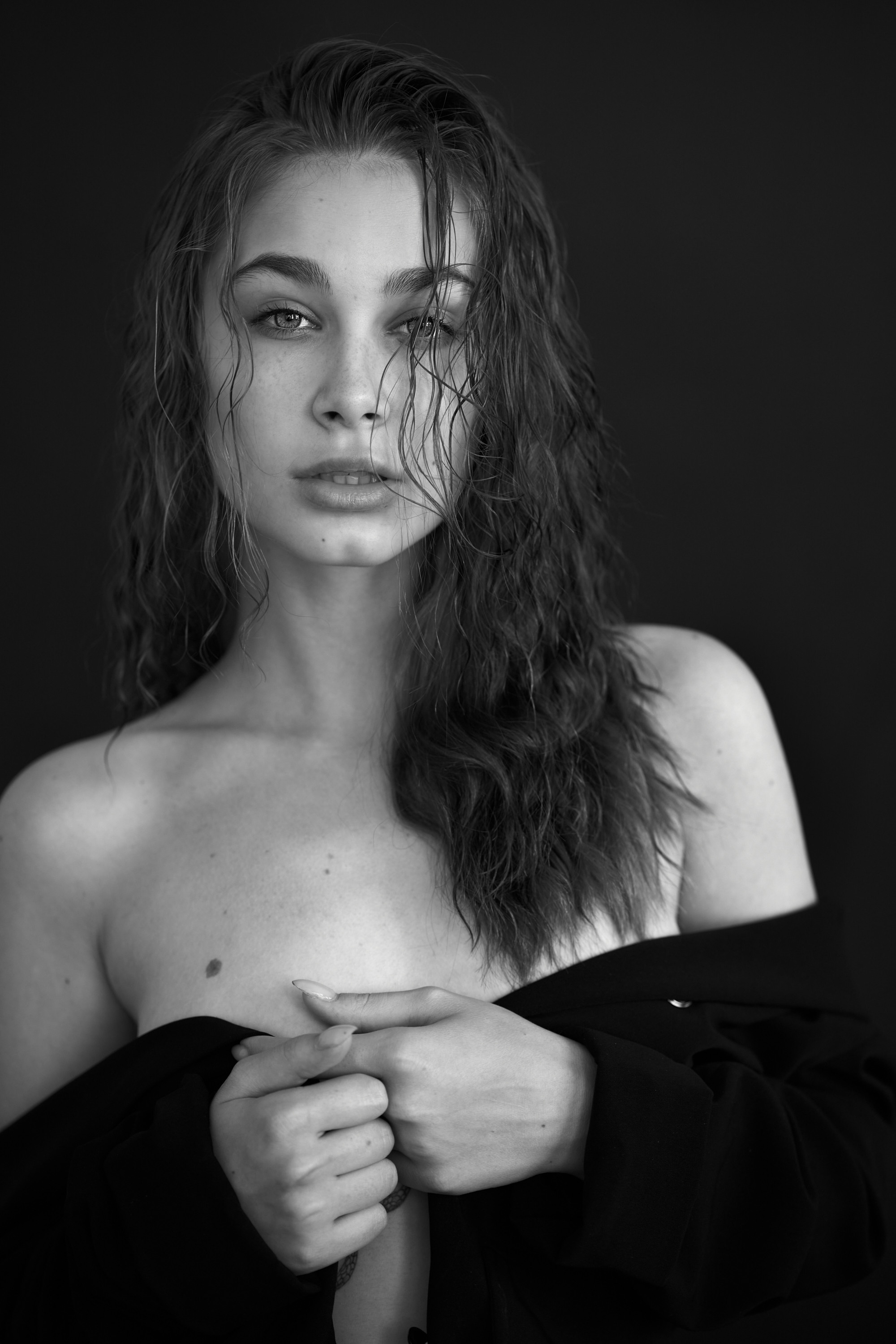 Диана. Фотограф в Санкт-Петербурге Вадим Иванов