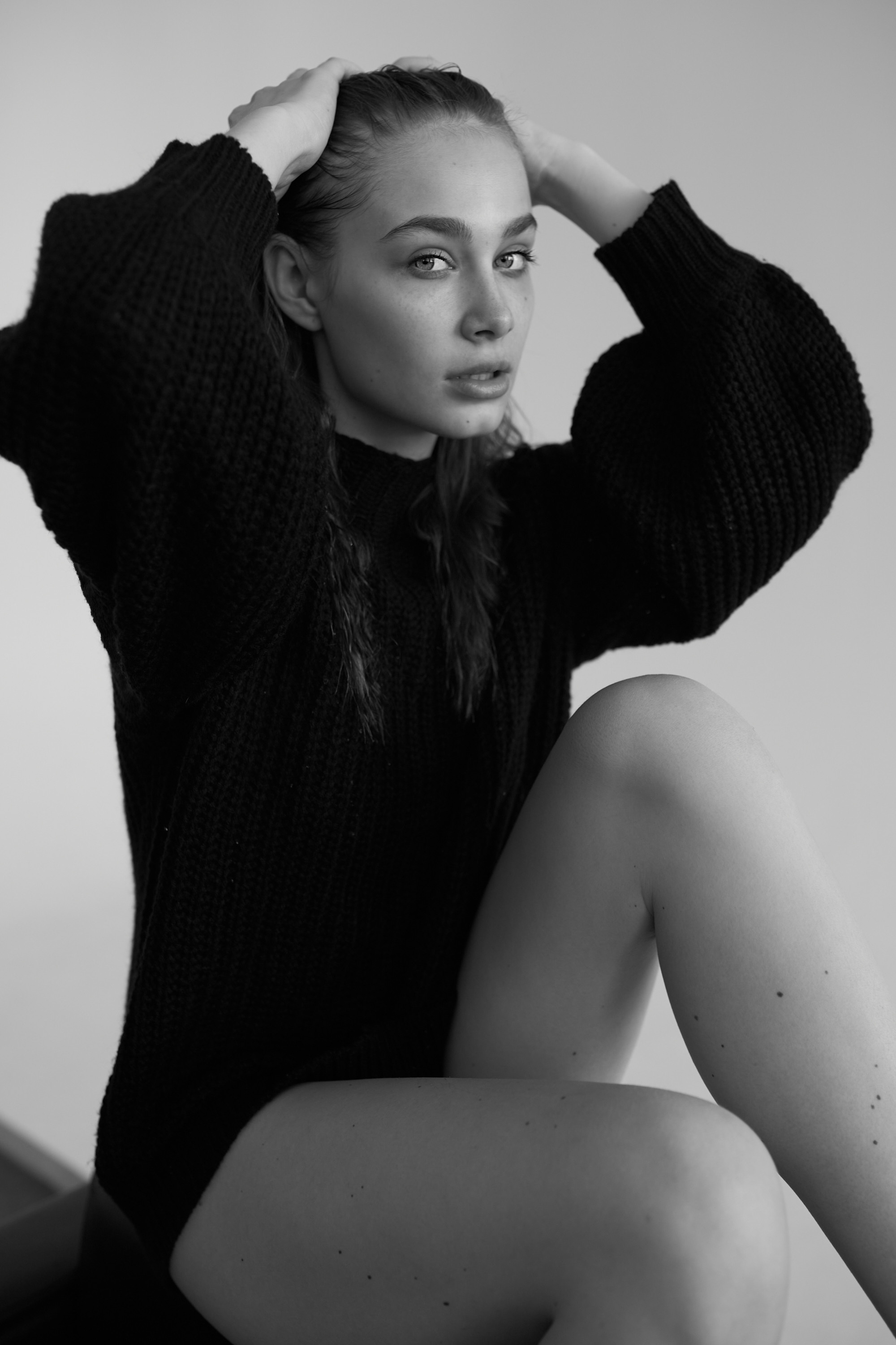 Диана. Фотограф в Санкт-Петербурге Вадим Иванов