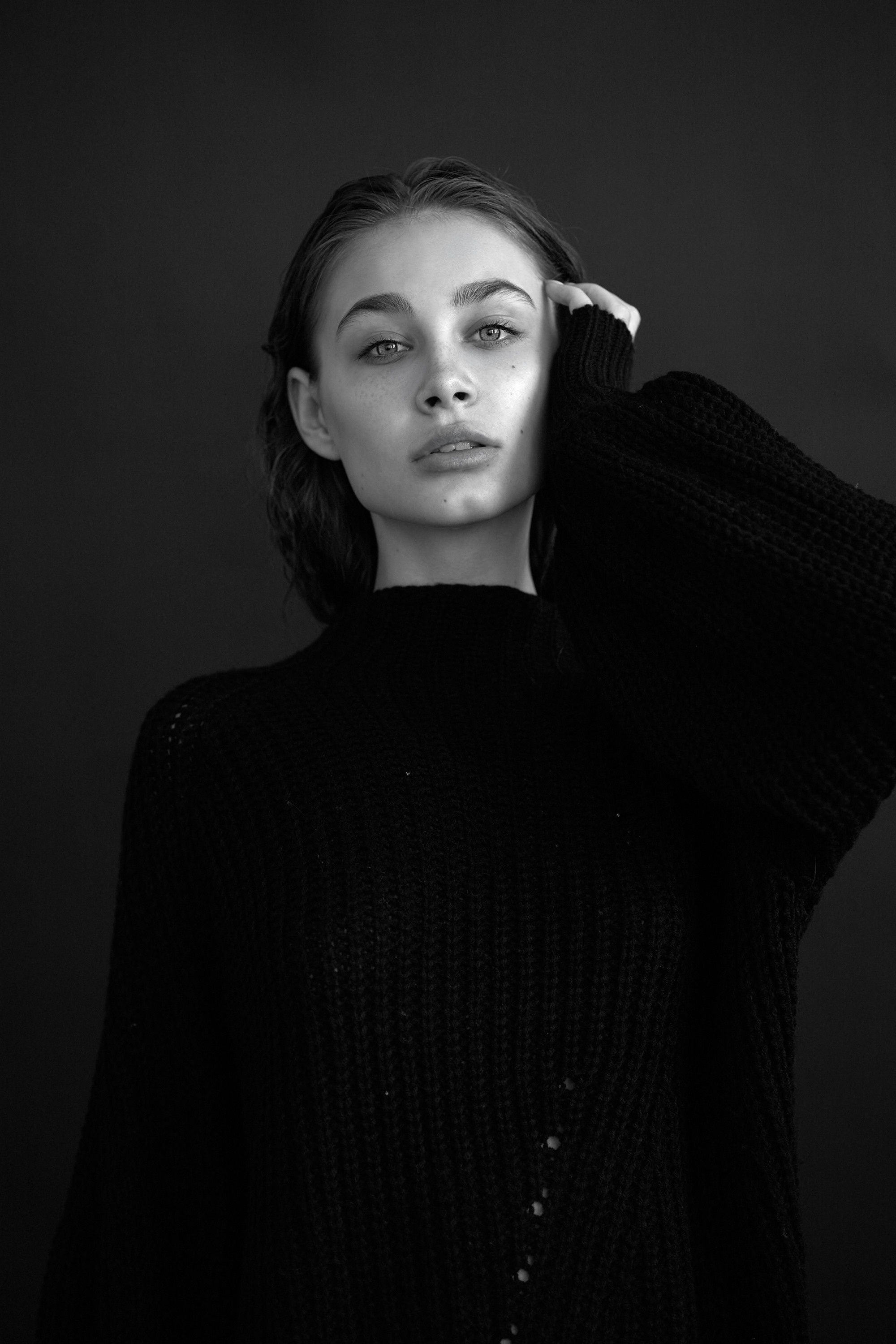 Диана. Фотограф в Санкт-Петербурге Вадим Иванов