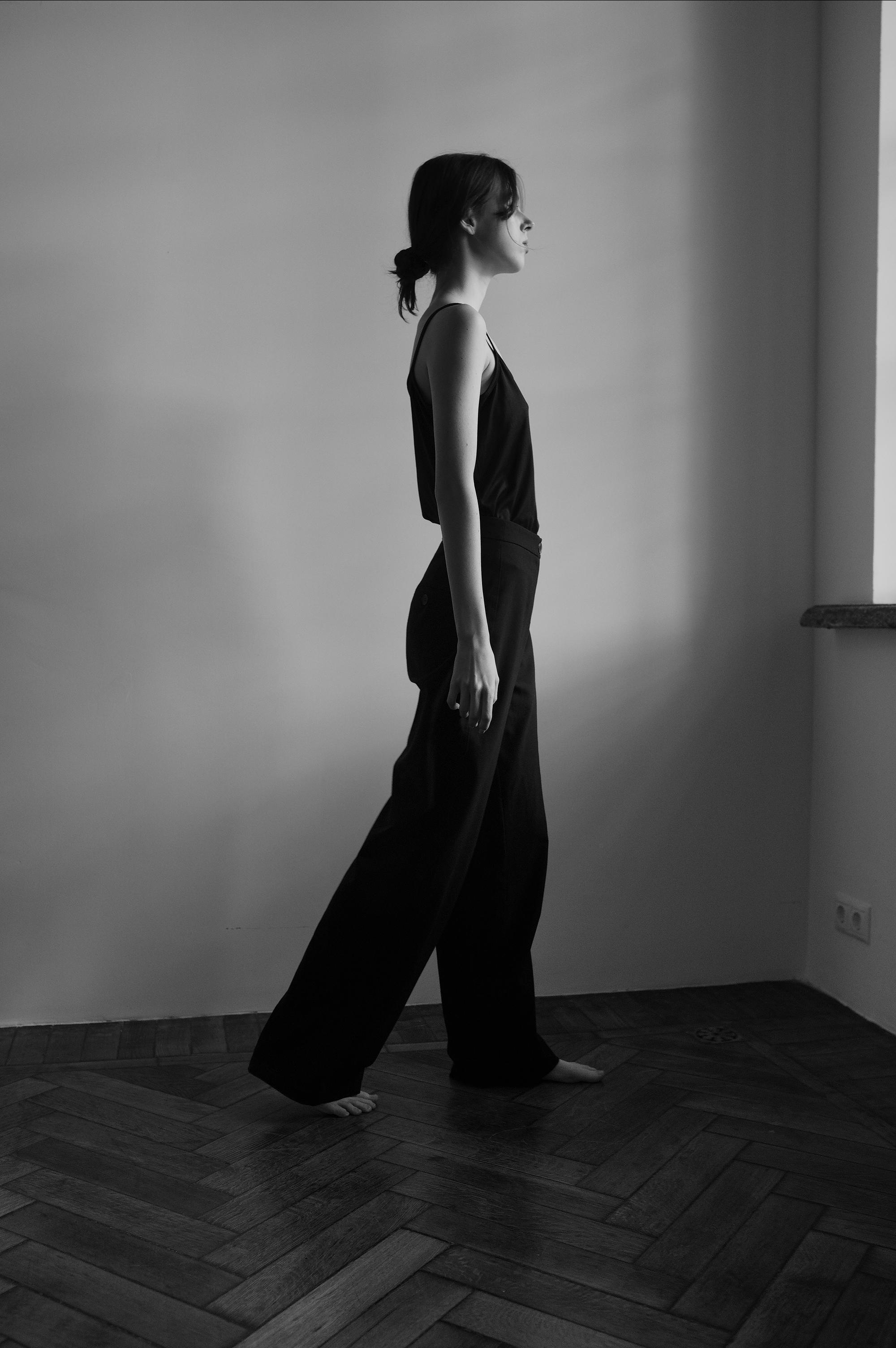 Катя. Фотограф в Санкт-Петербурге Вадим Иванов