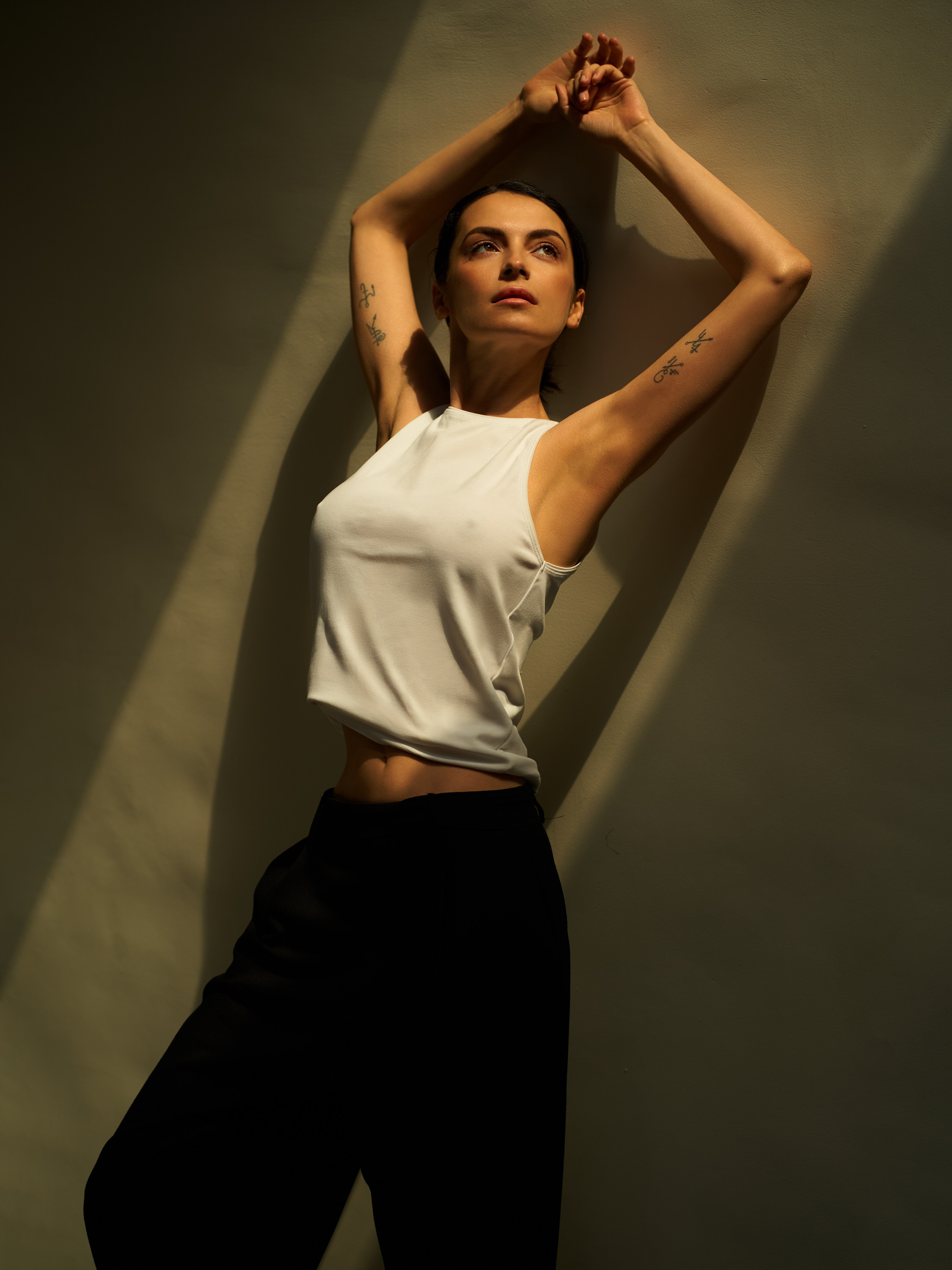 Соня. Фотограф в Санкт-Петербурге Вадим Иванов