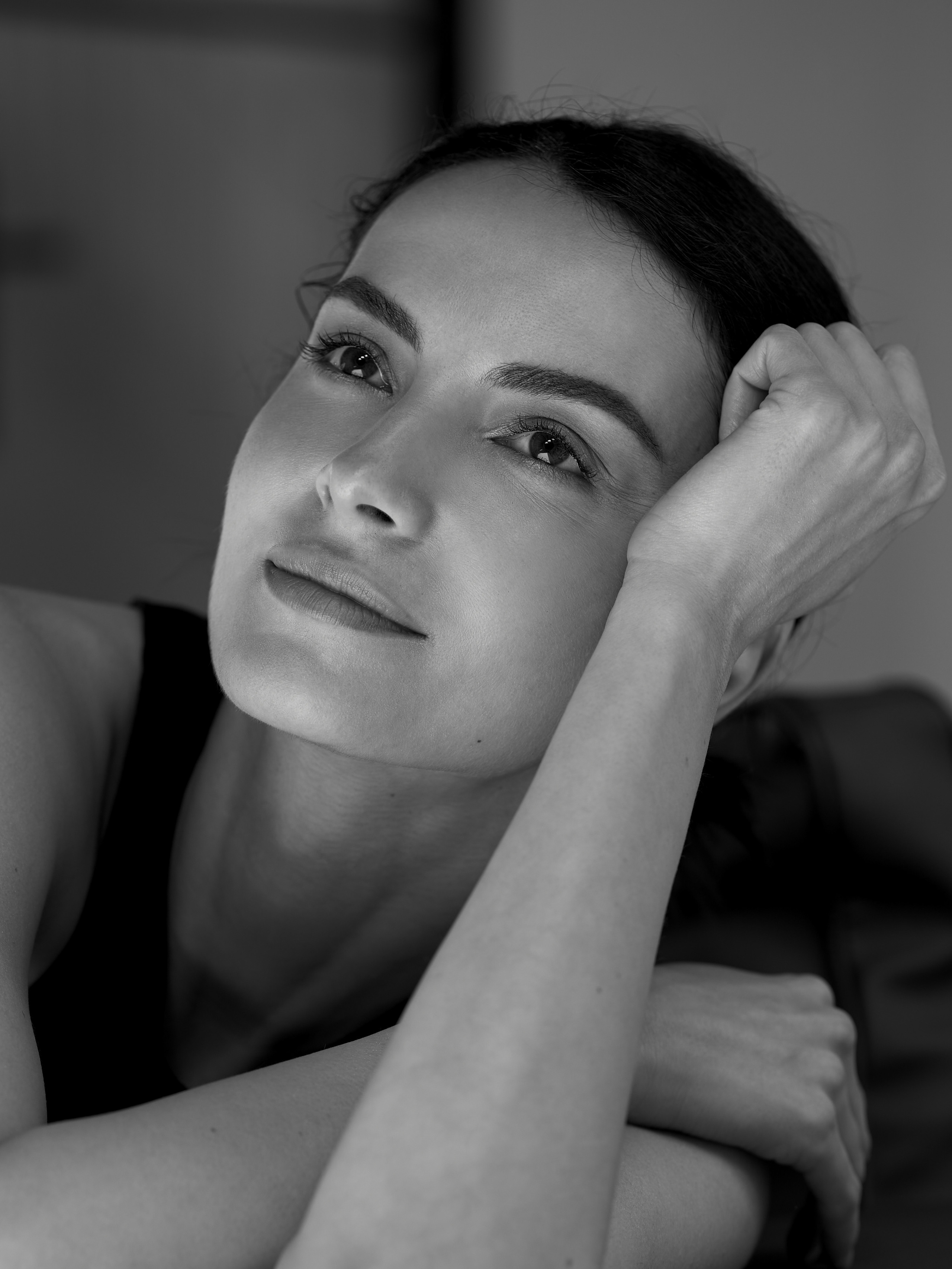 Соня. Фотограф в Санкт-Петербурге Вадим Иванов