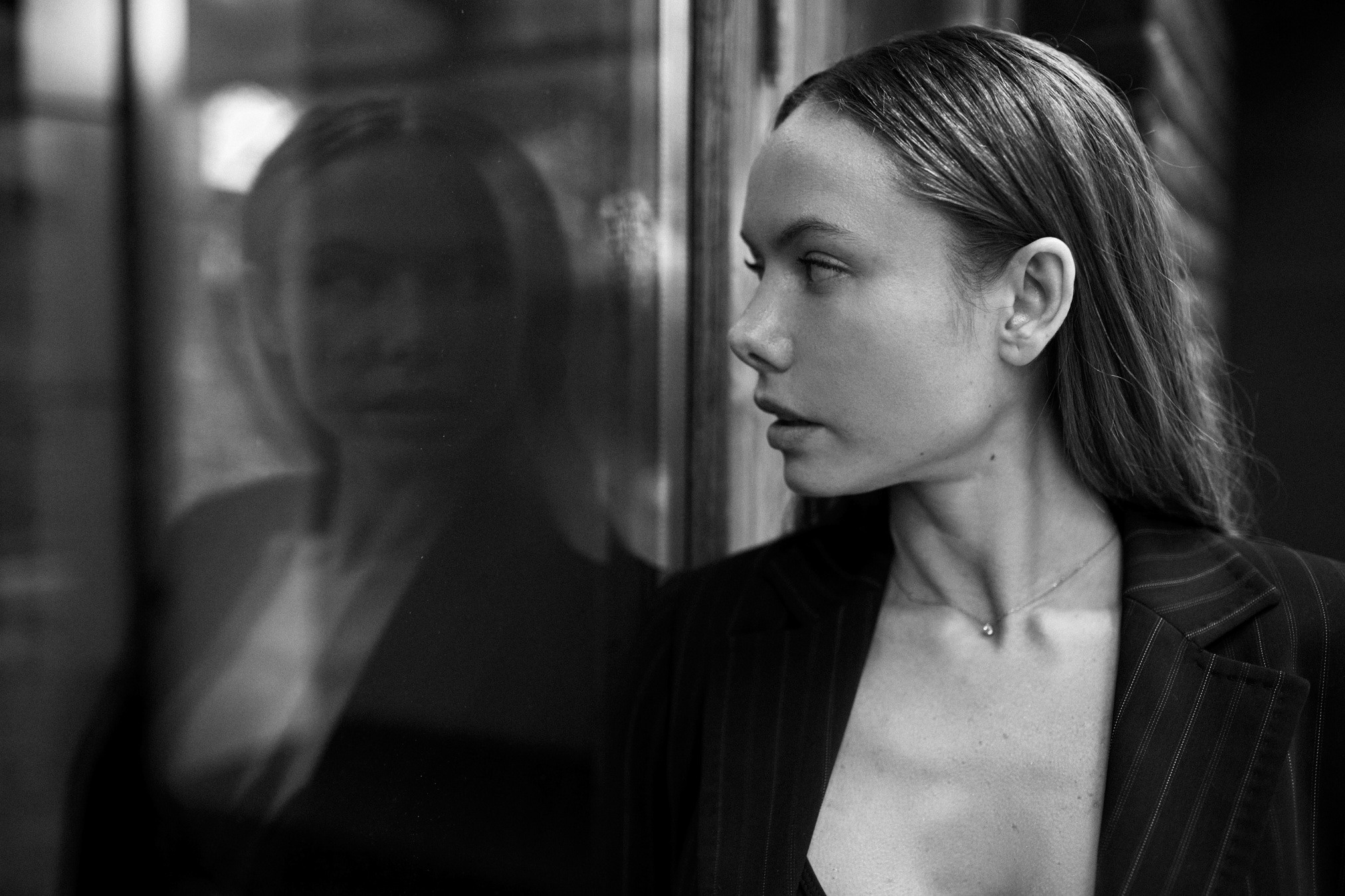 Наташа. Фотограф в Санкт-Петербурге Вадим Иванов