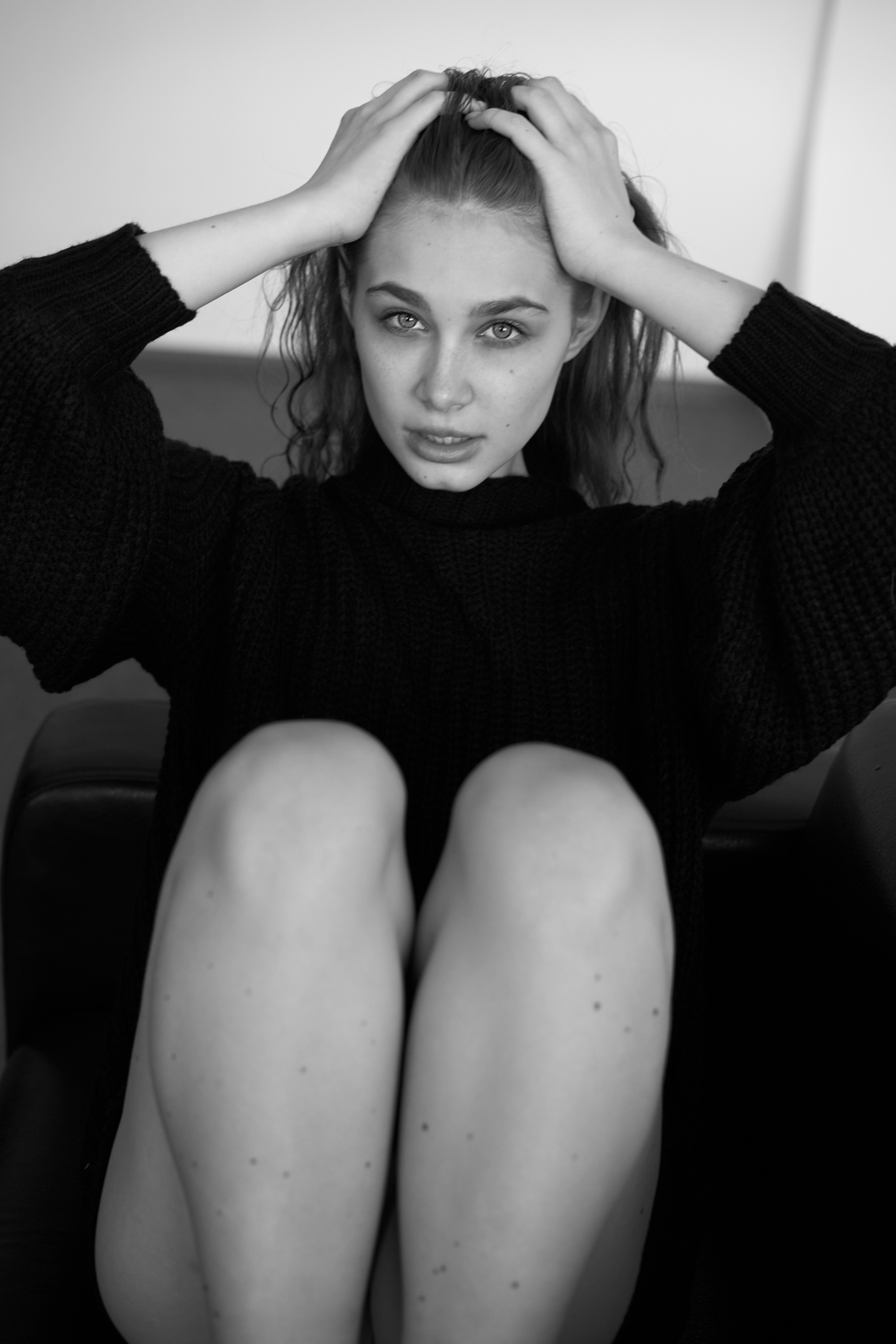 Диана. Фотограф в Санкт-Петербурге Вадим Иванов