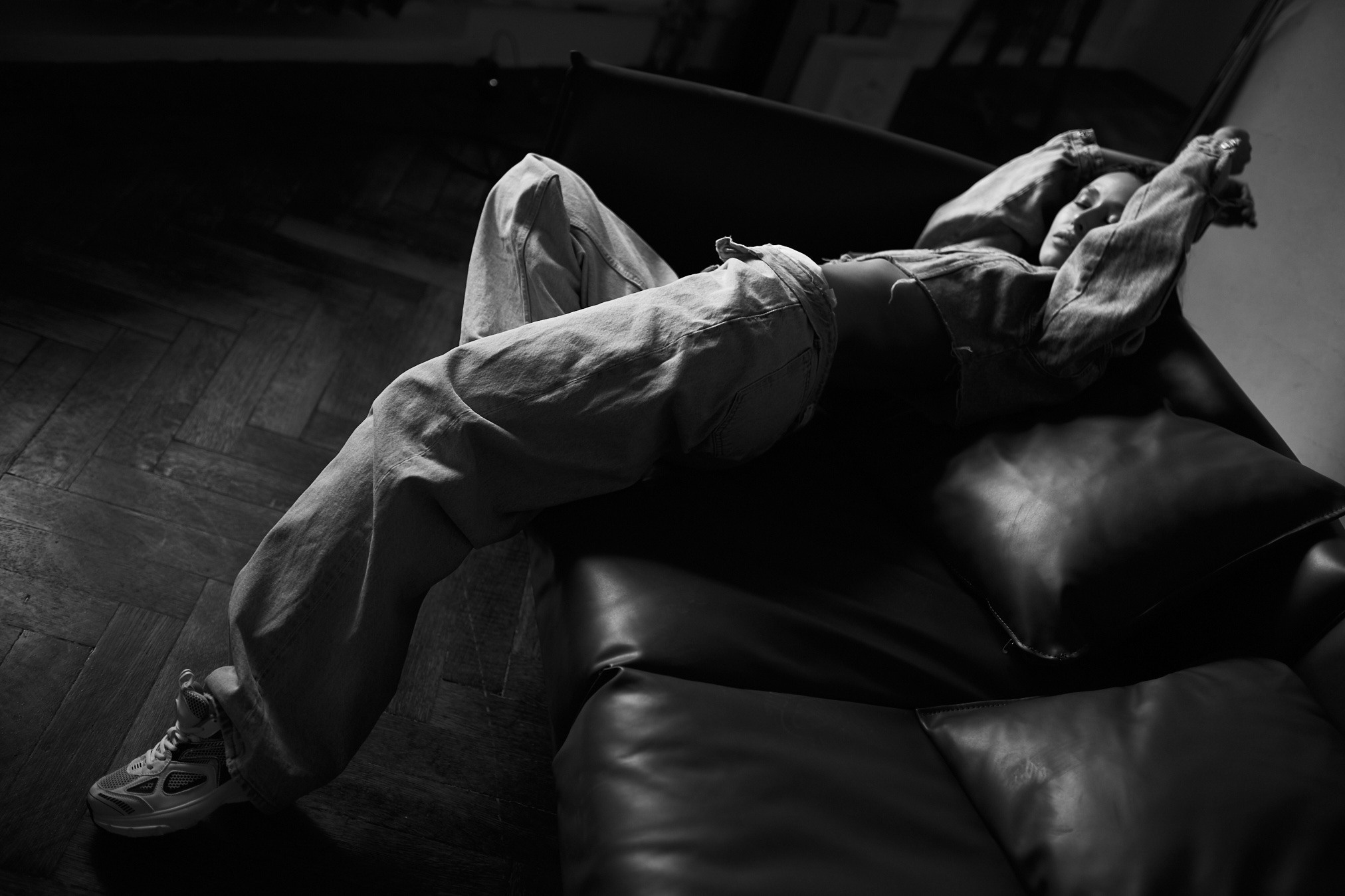 Динара. Фотограф в Санкт-Петербурге Вадим Иванов