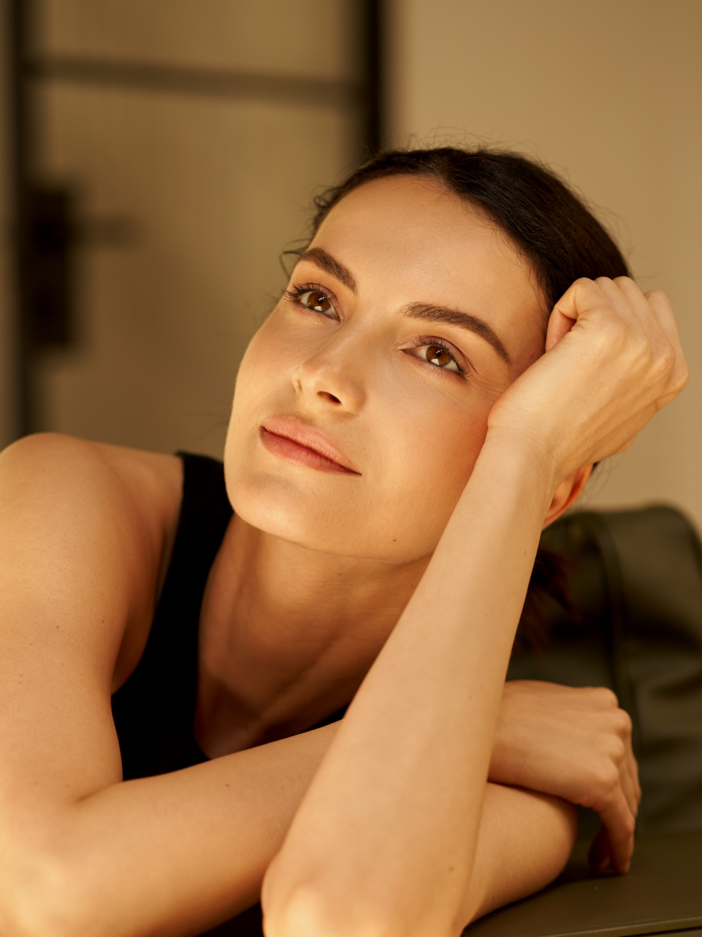 Соня. Фотограф в Санкт-Петербурге Вадим Иванов