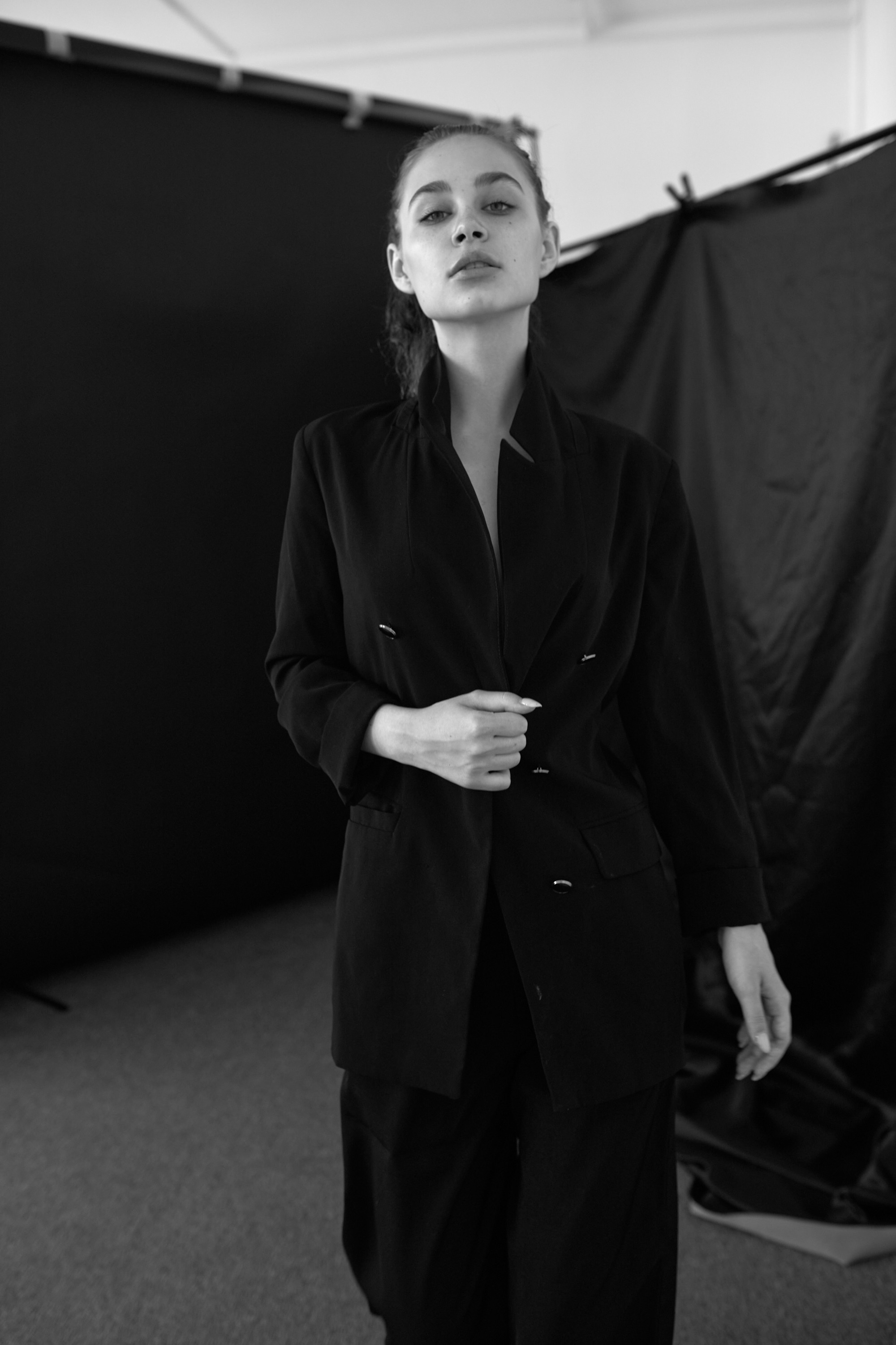 Диана. Фотограф в Санкт-Петербурге Вадим Иванов