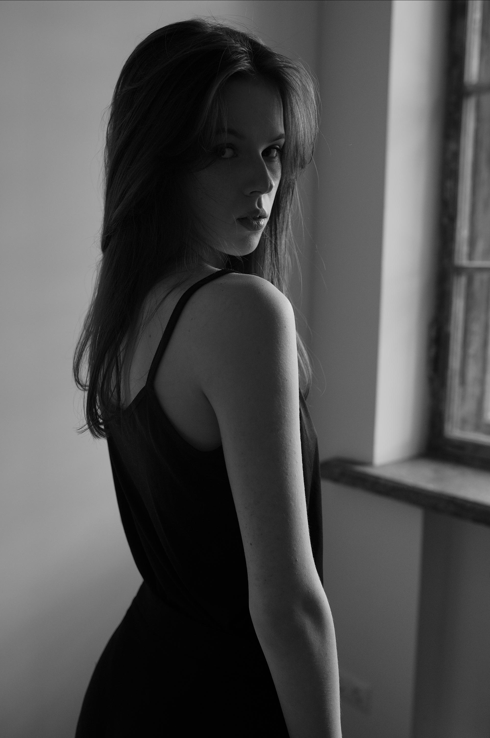 Катя. Фотограф в Санкт-Петербурге Вадим Иванов