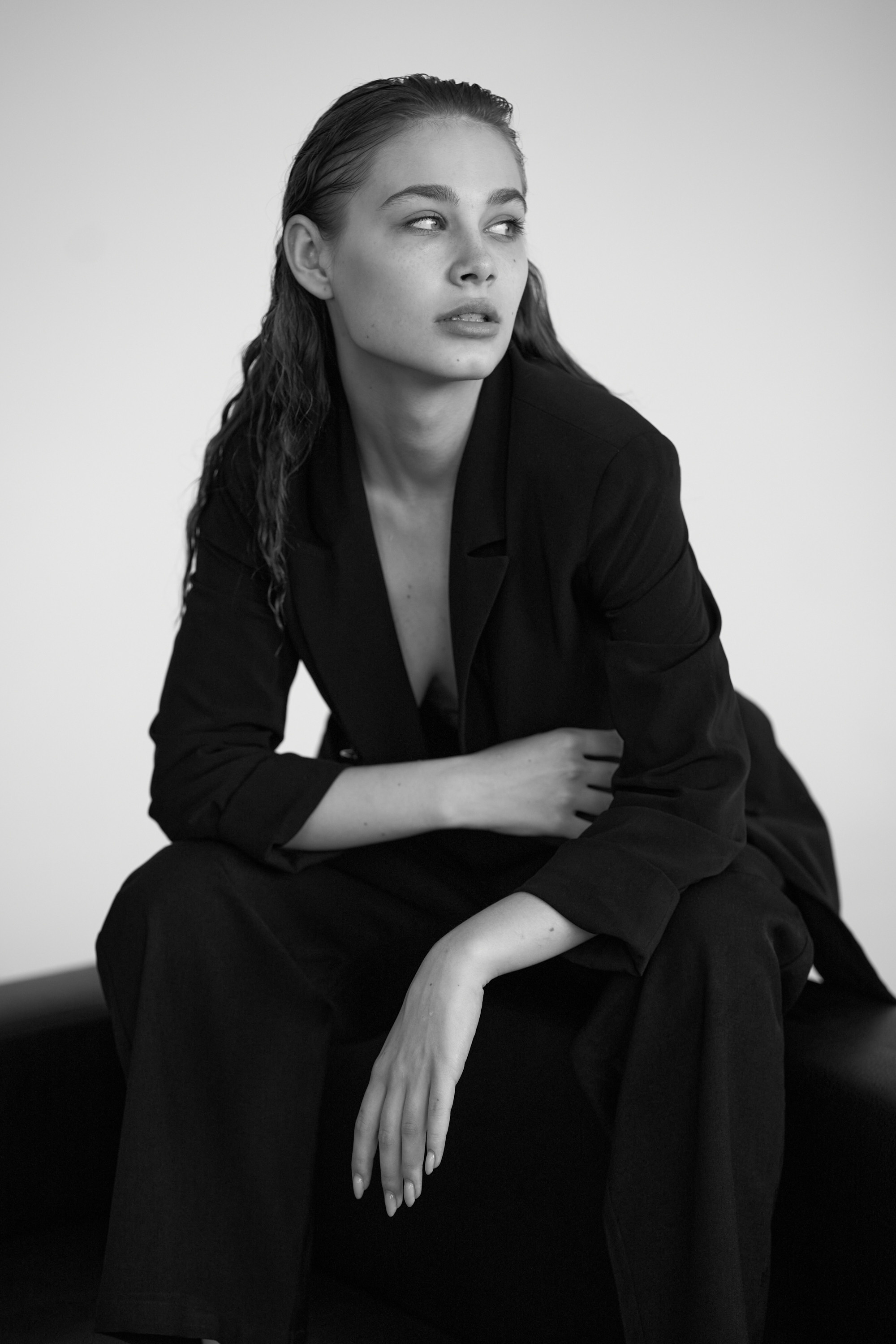 Диана. Фотограф в Санкт-Петербурге Вадим Иванов