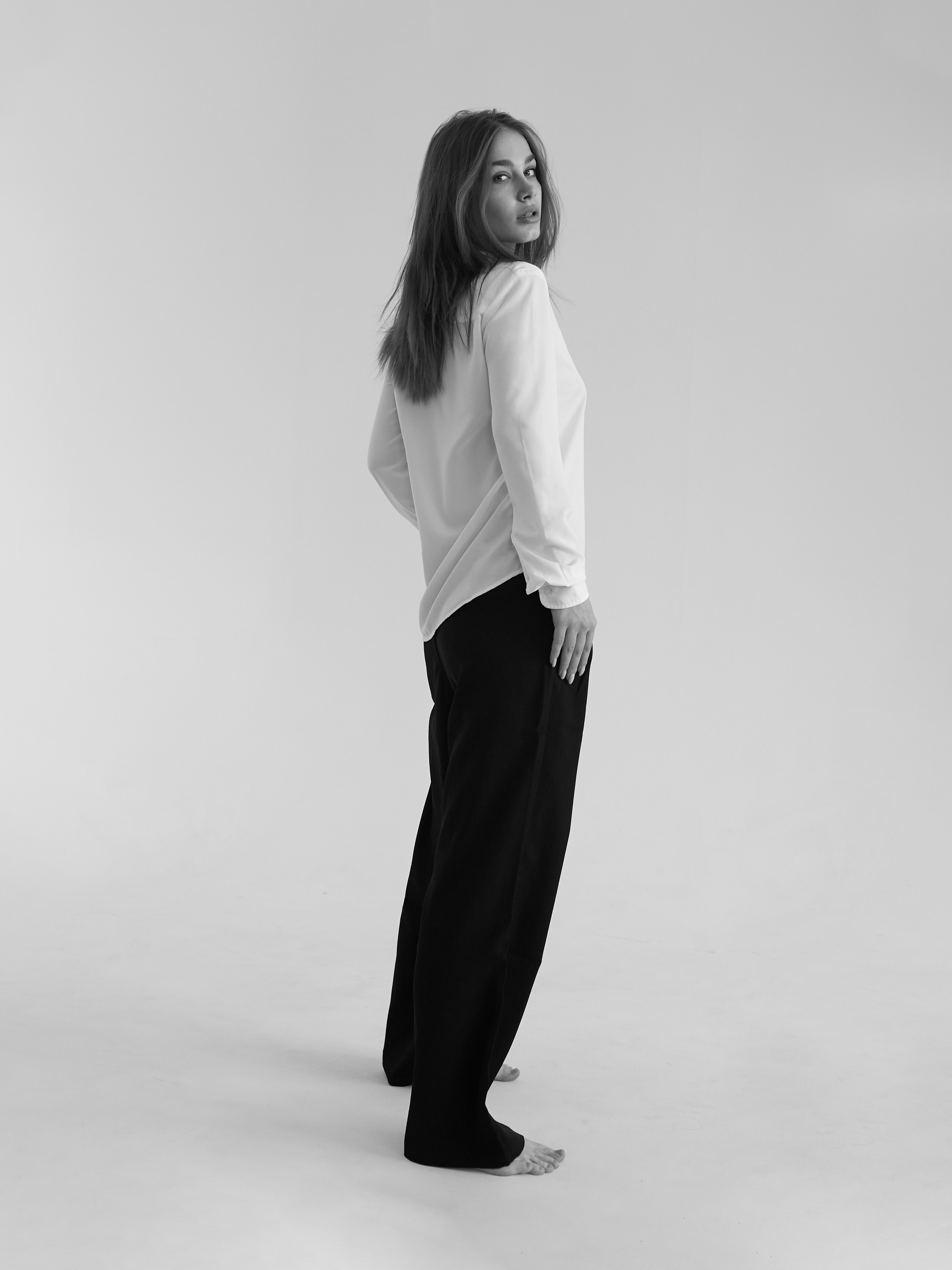 Диана. Фотограф в Санкт-Петербурге Вадим Иванов