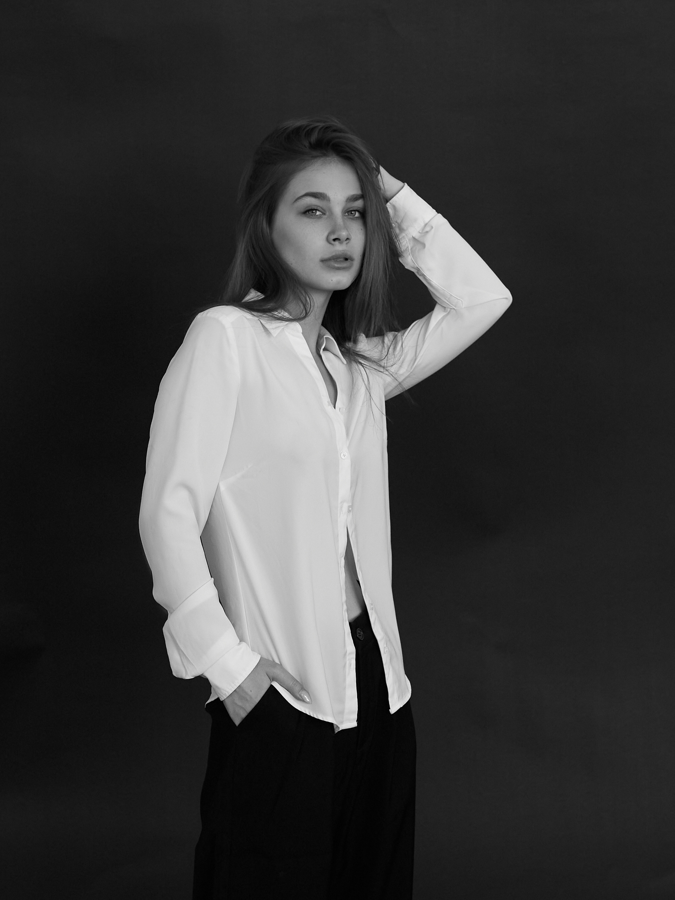 Диана. Фотограф в Санкт-Петербурге Вадим Иванов