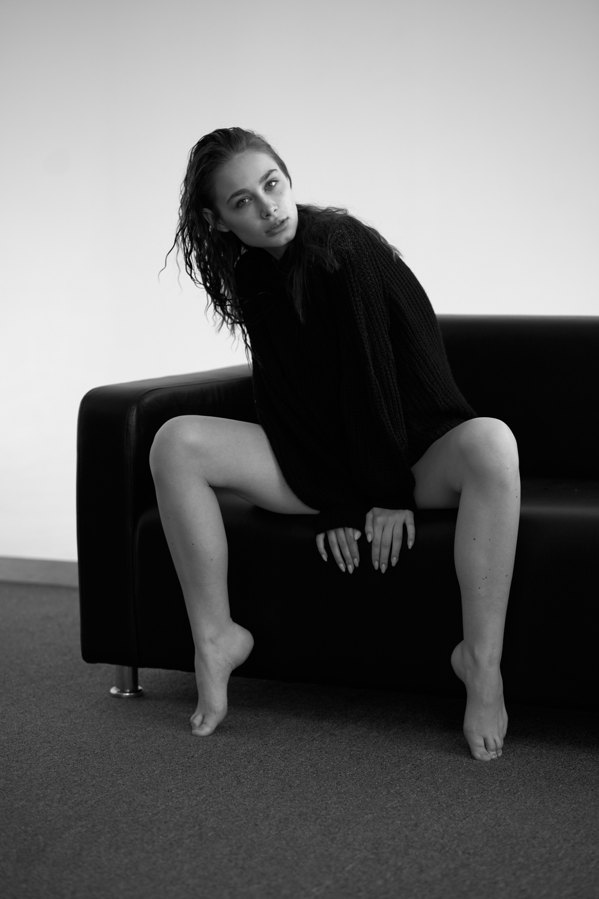 Диана. Фотограф в Санкт-Петербурге Вадим Иванов