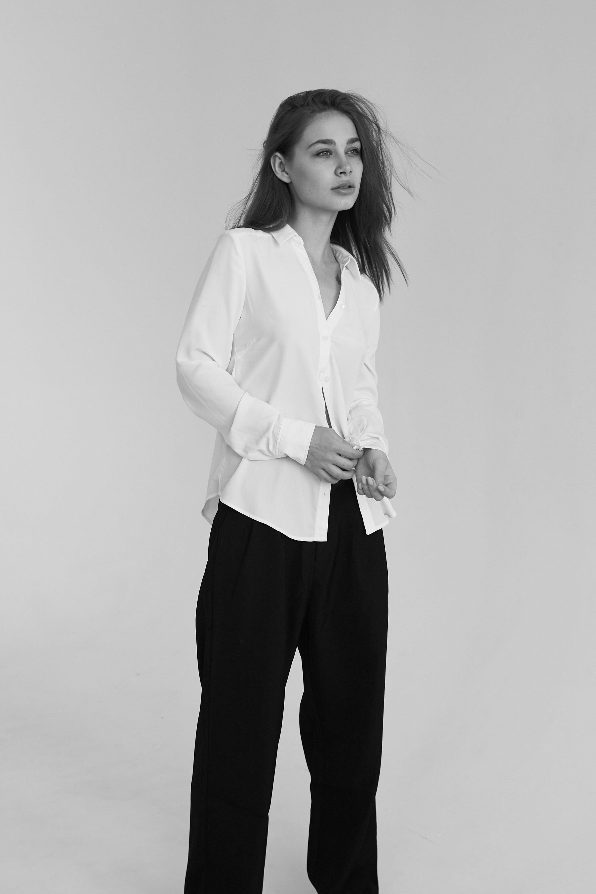 Диана. Фотограф в Санкт-Петербурге Вадим Иванов