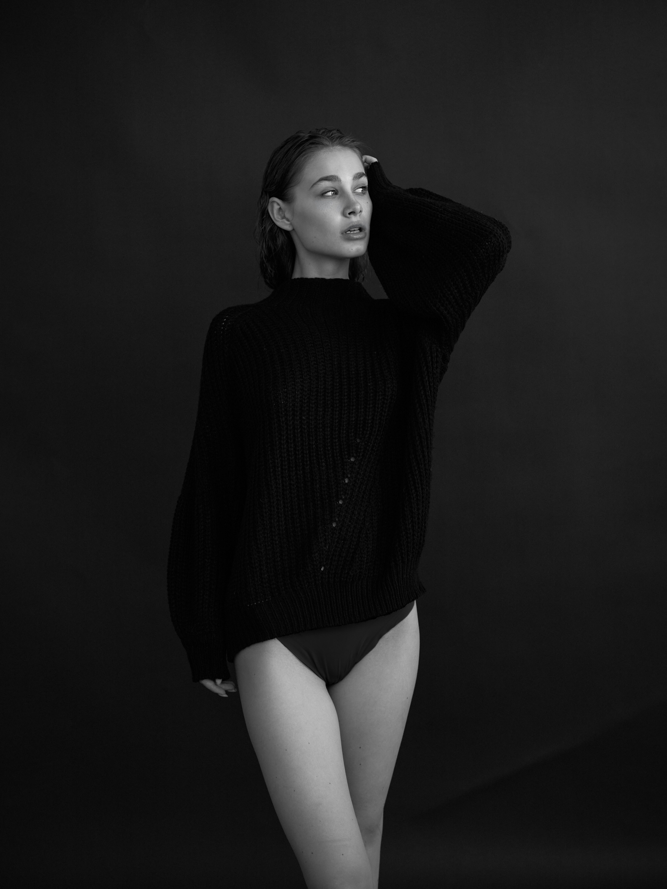 Диана. Фотограф в Санкт-Петербурге Вадим Иванов