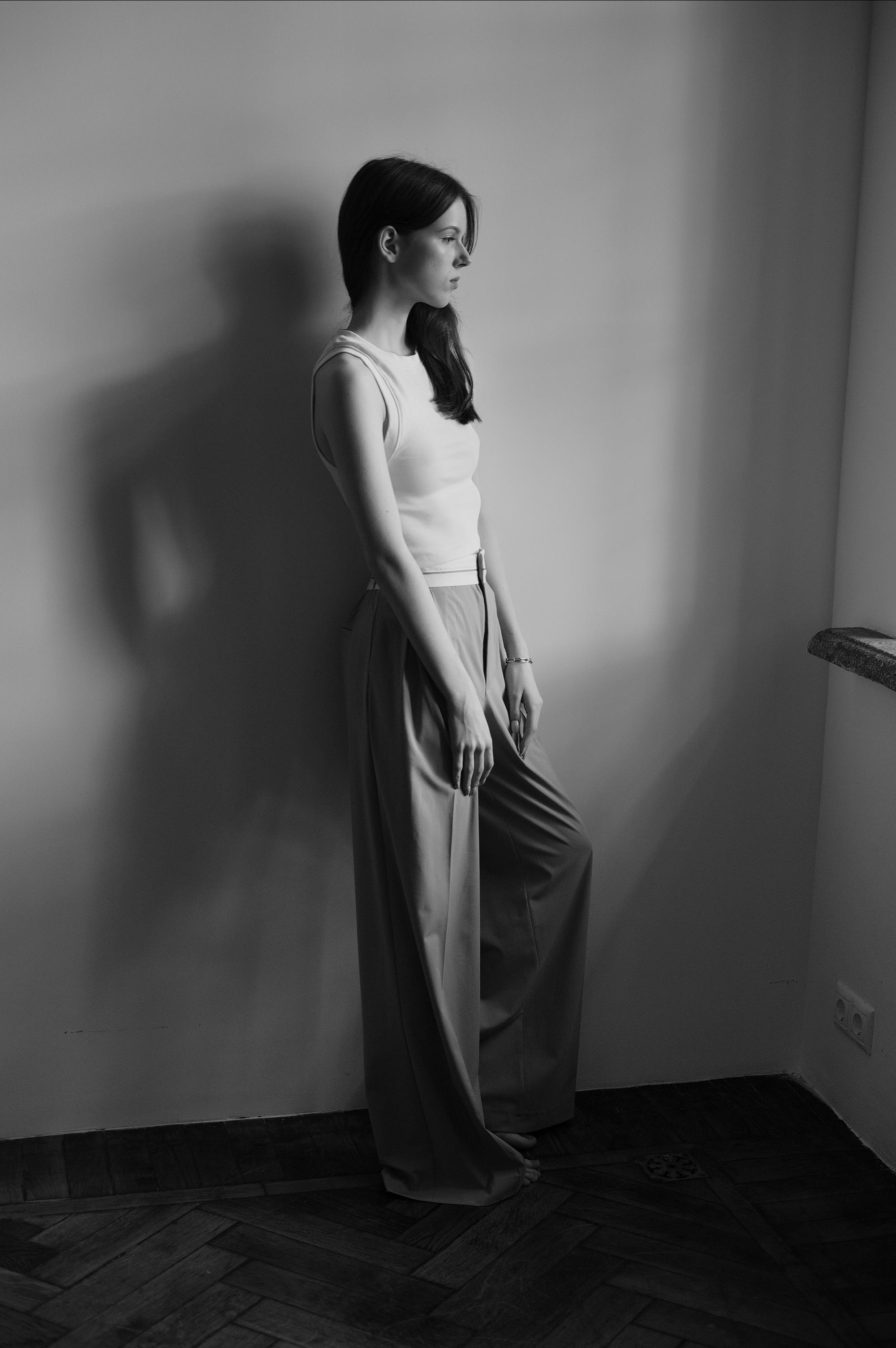 Катя. Фотограф в Санкт-Петербурге Вадим Иванов