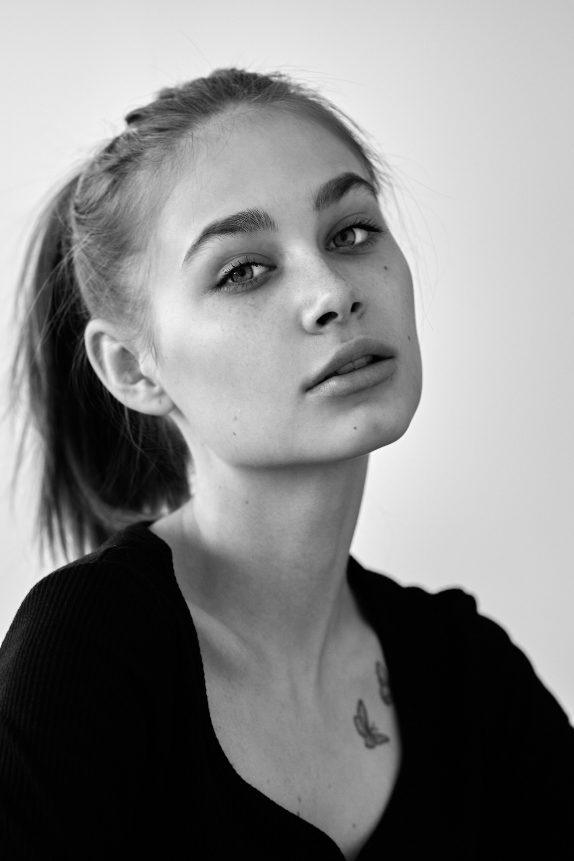 Диана. Фотограф в Санкт-Петербурге Вадим Иванов