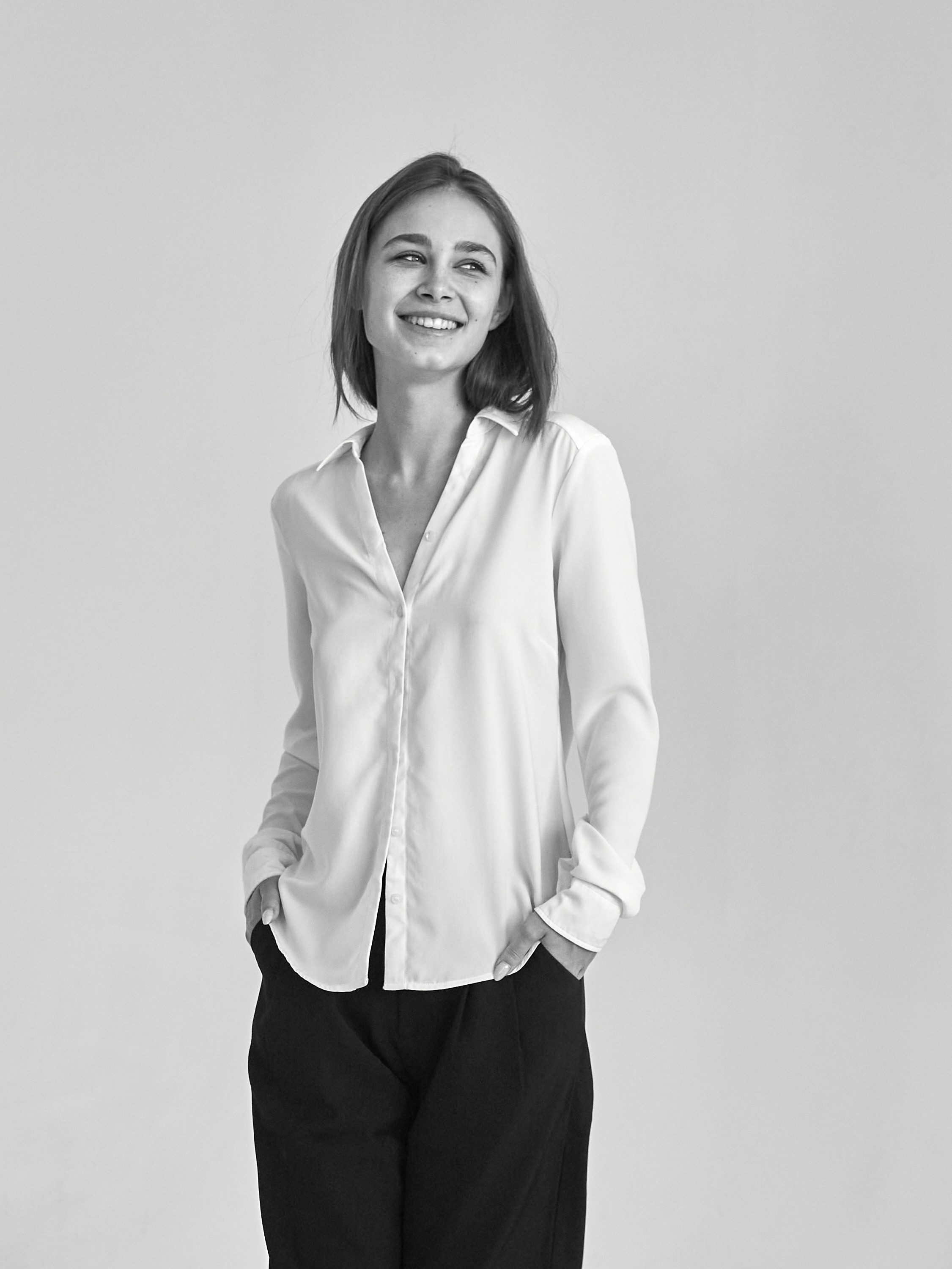 Диана. Фотограф в Санкт-Петербурге Вадим Иванов