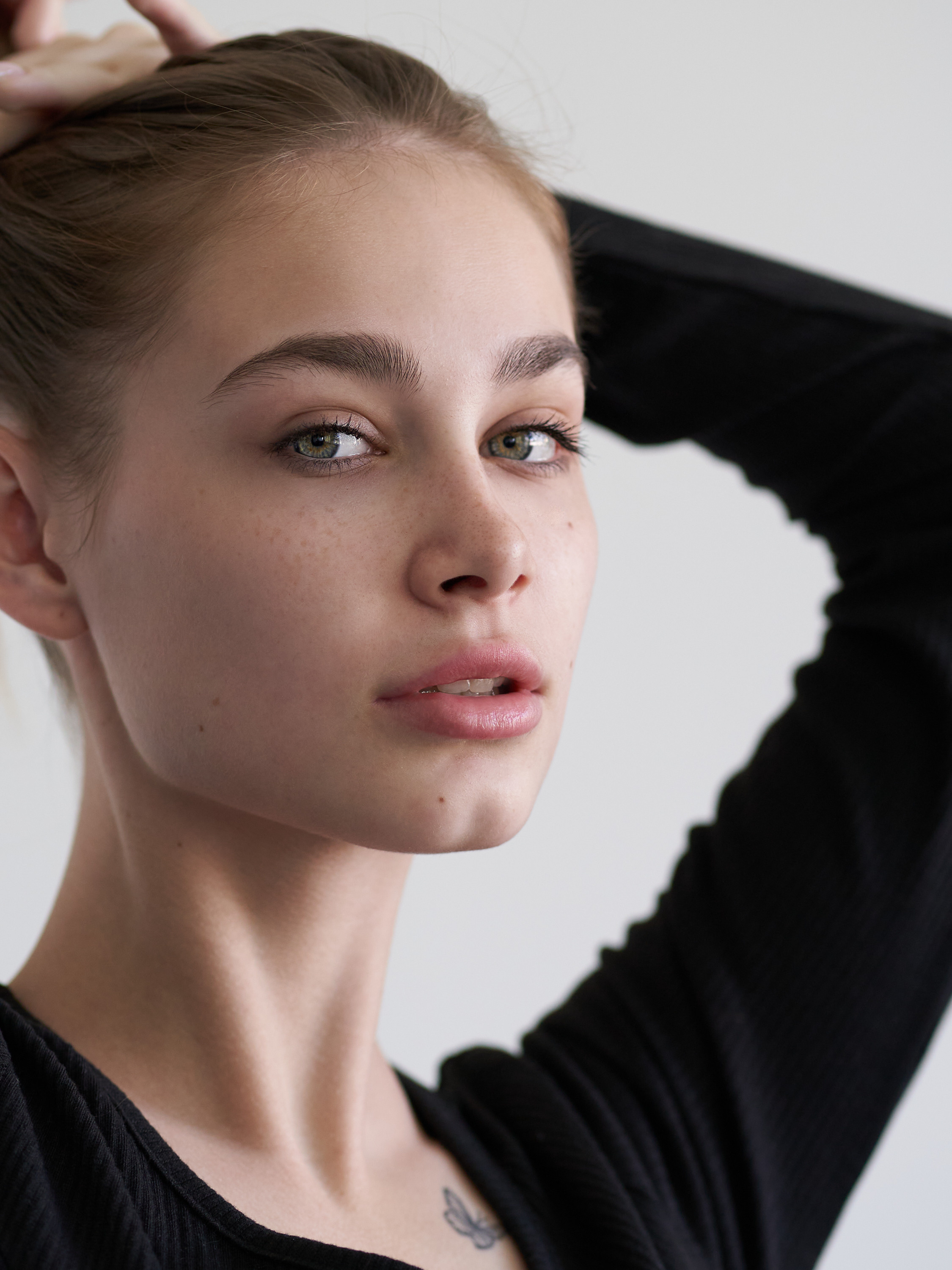 Диана. Фотограф в Санкт-Петербурге Вадим Иванов