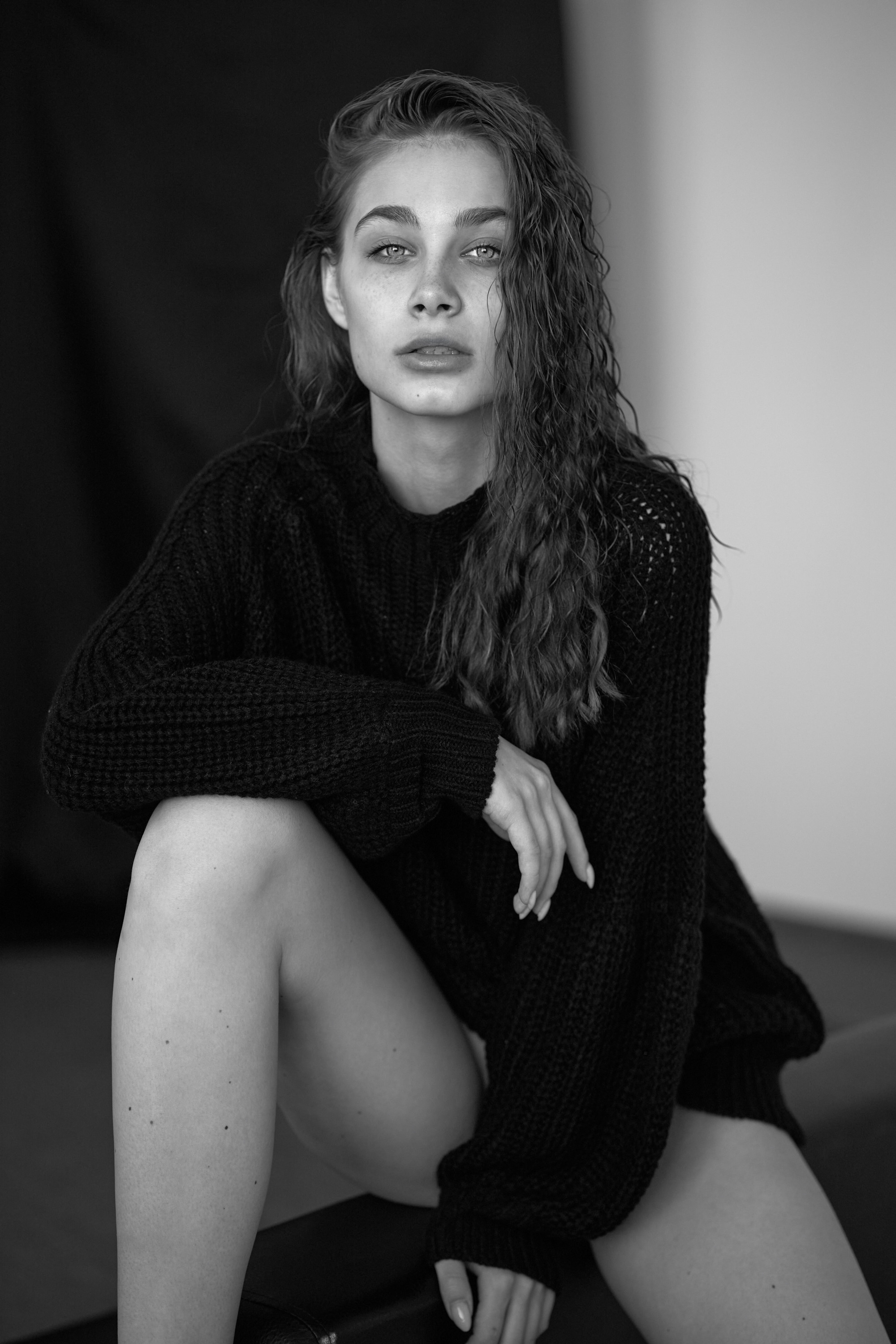 Диана. Фотограф в Санкт-Петербурге Вадим Иванов