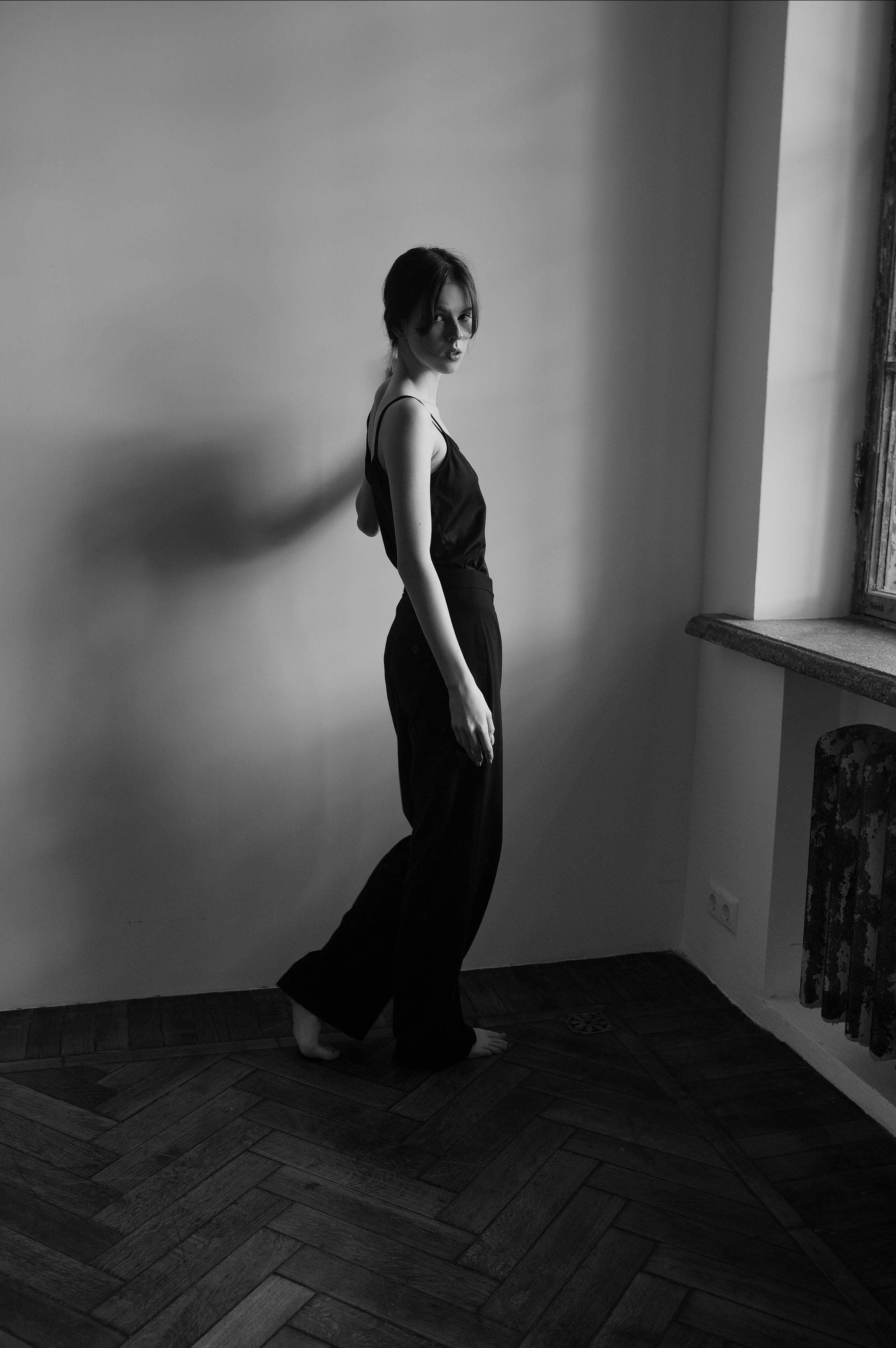 Катя. Фотограф в Санкт-Петербурге Вадим Иванов