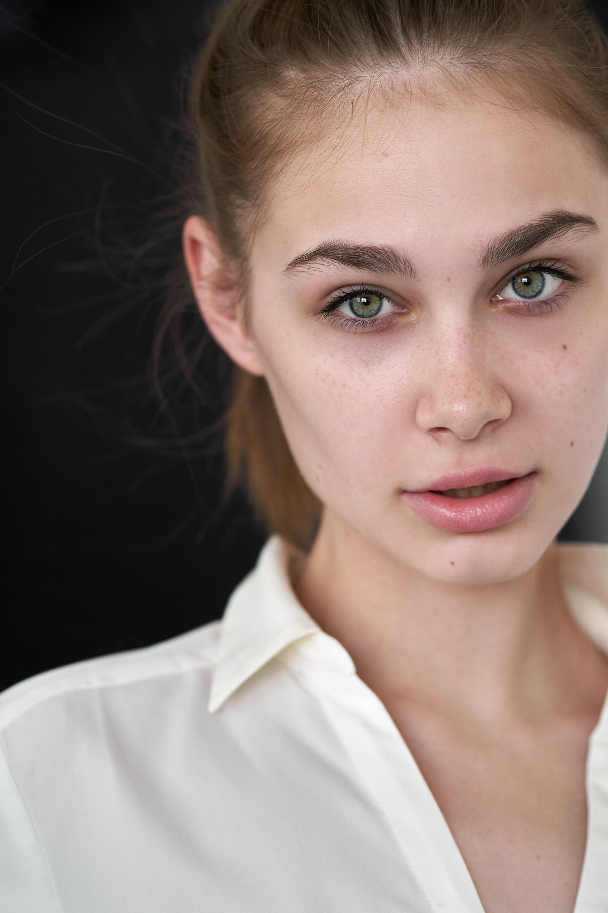 Диана. Фотограф в Санкт-Петербурге Вадим Иванов