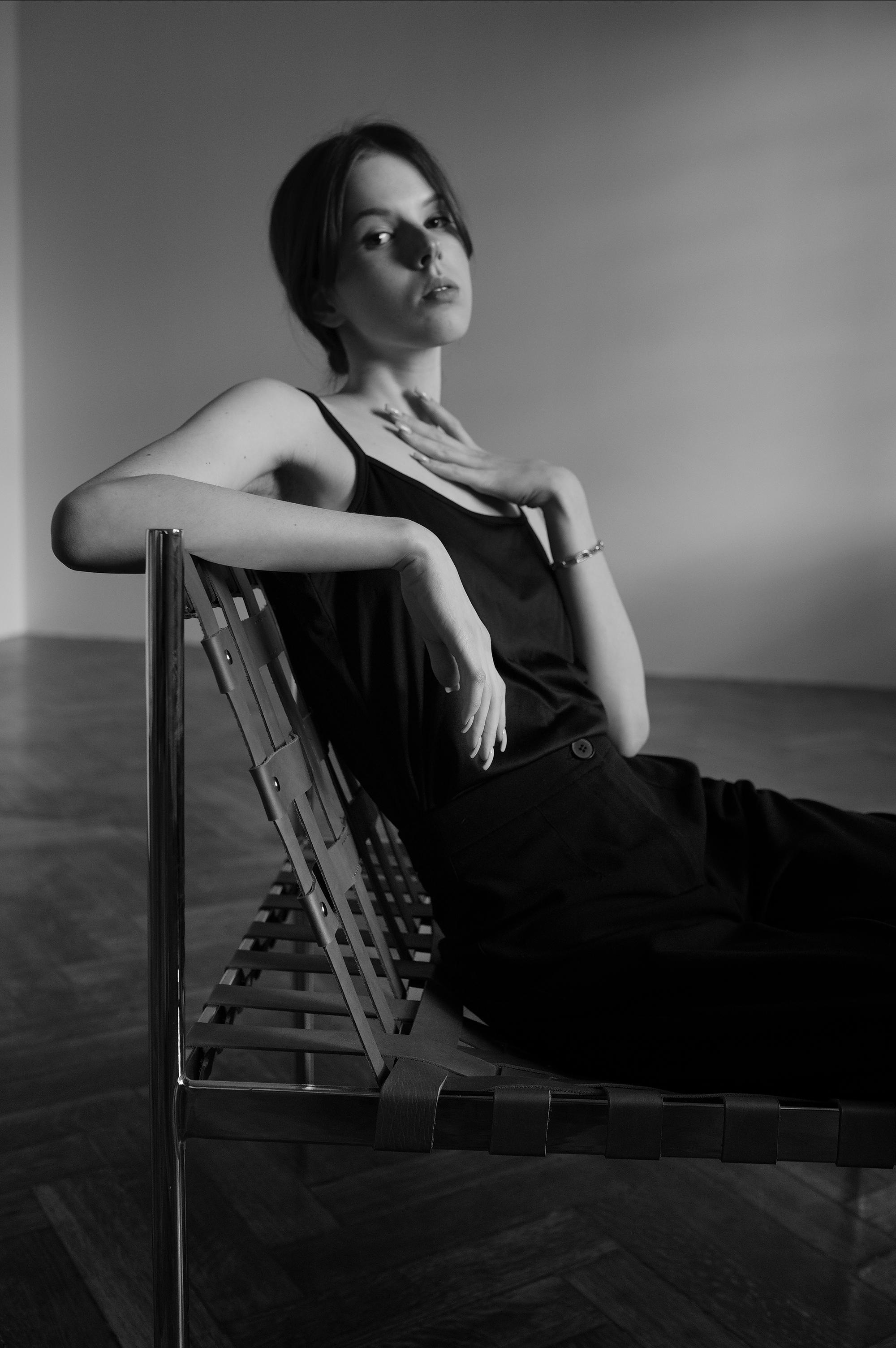 Катя. Фотограф в Санкт-Петербурге Вадим Иванов