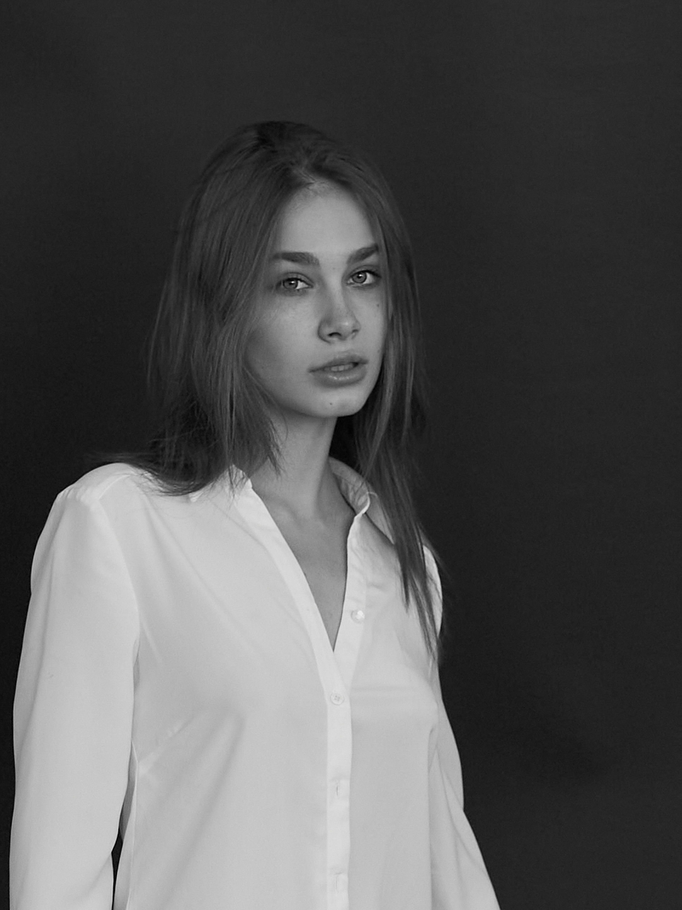 Диана. Фотограф в Санкт-Петербурге Вадим Иванов