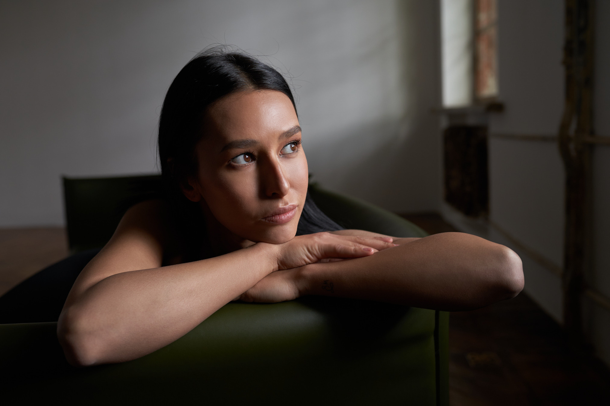 Динара. Фотограф в Санкт-Петербурге Вадим Иванов