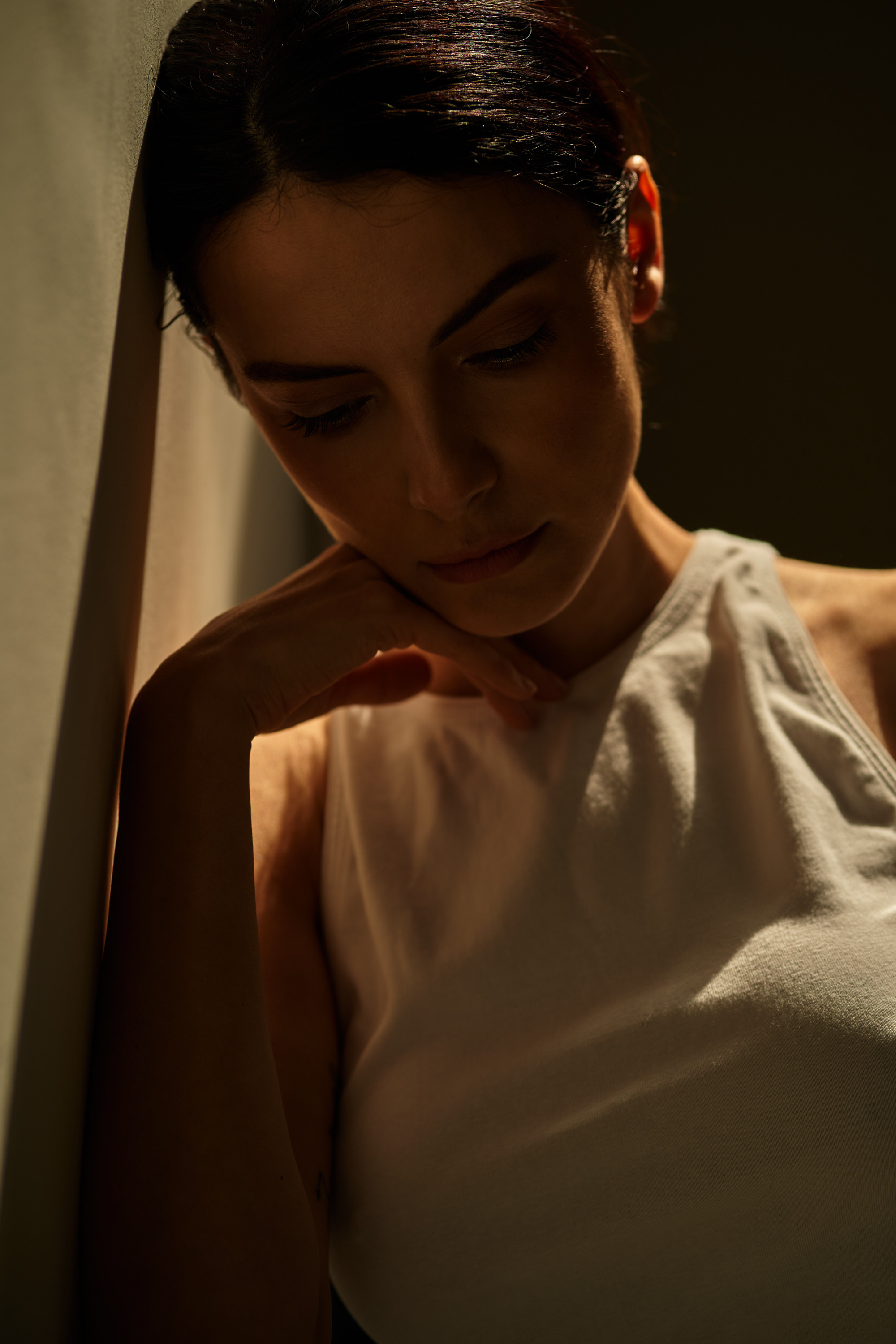 Соня. Фотограф в Санкт-Петербурге Вадим Иванов