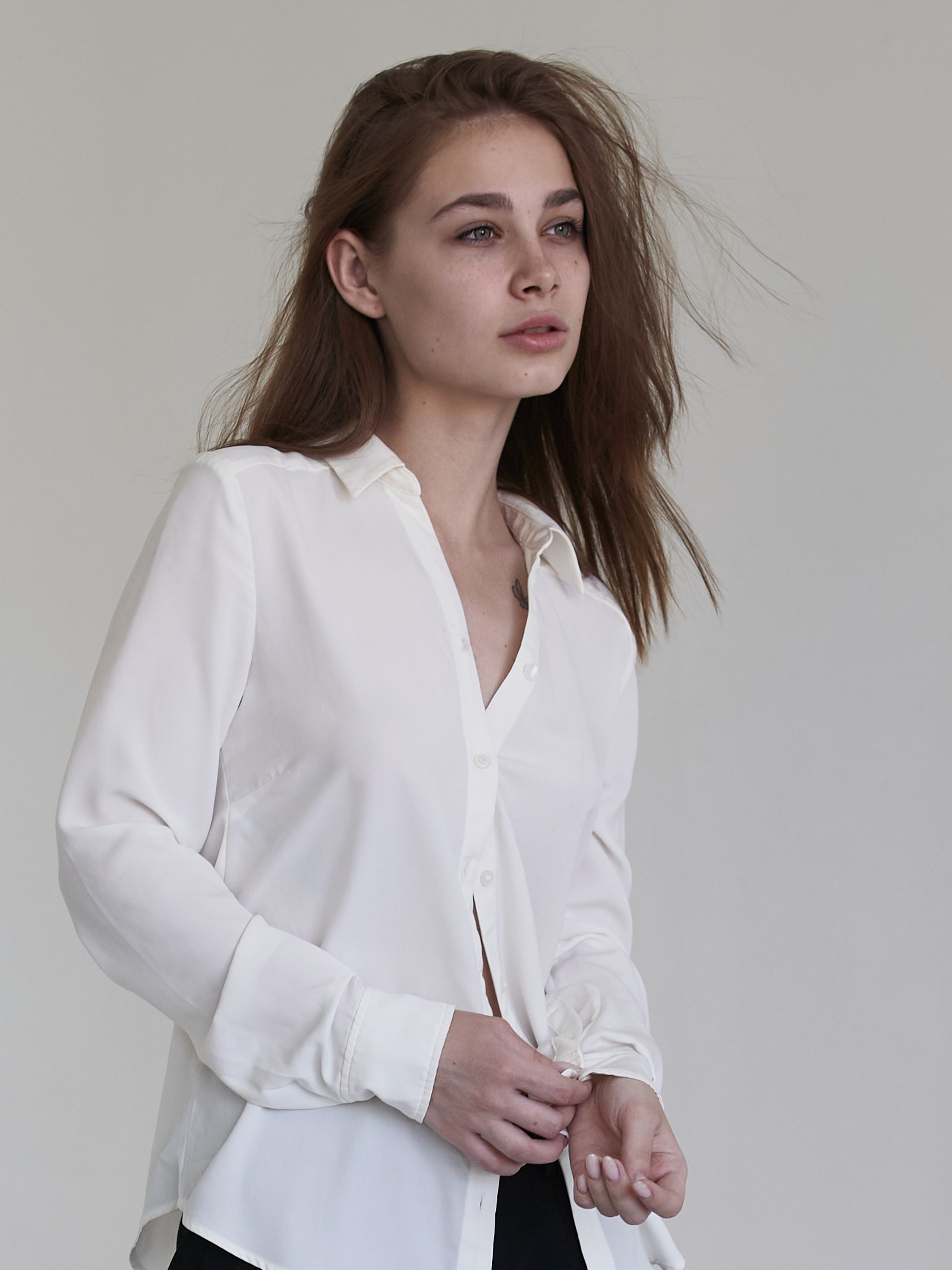 Диана. Фотограф в Санкт-Петербурге Вадим Иванов