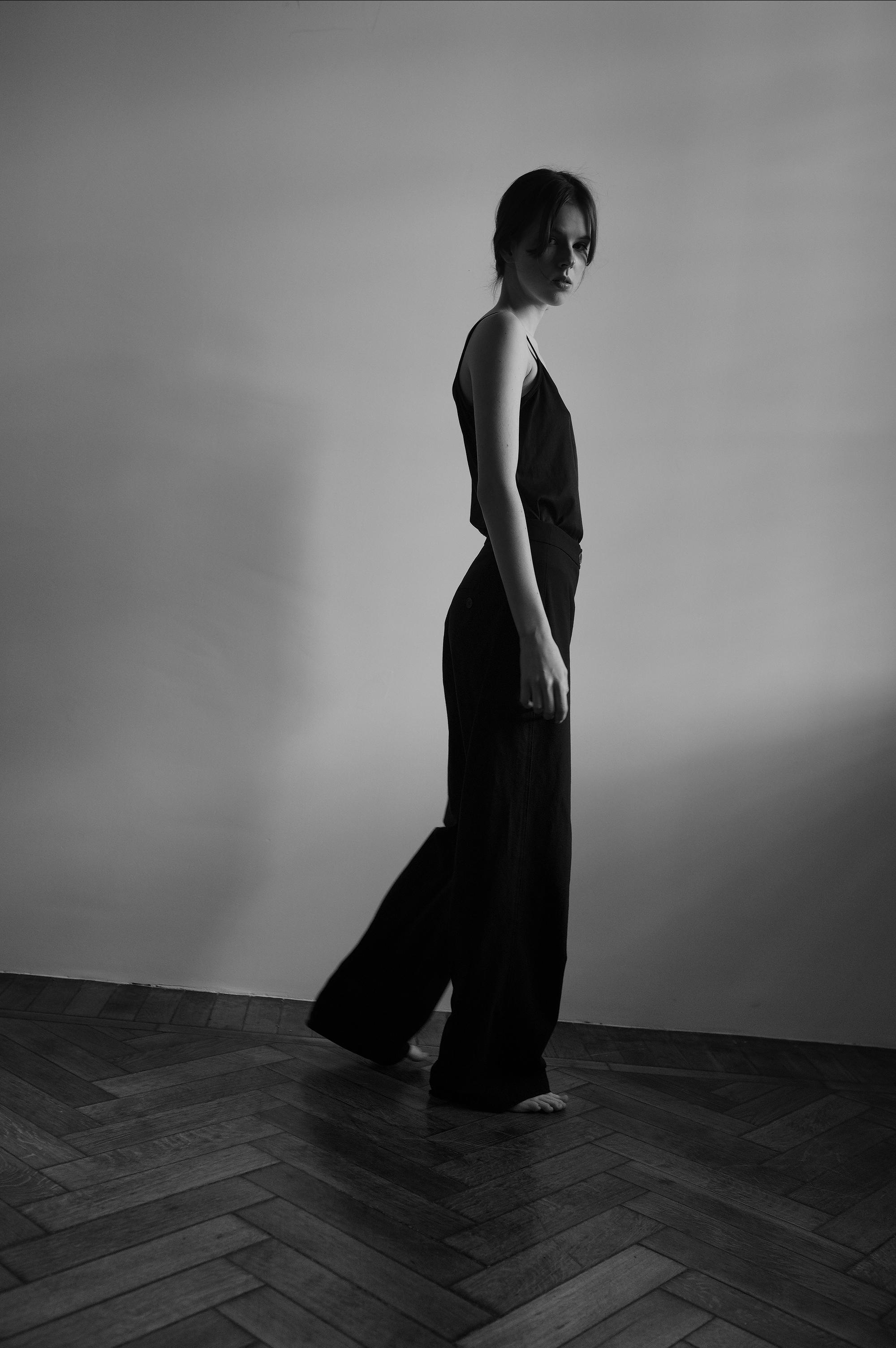 Катя. Фотограф в Санкт-Петербурге Вадим Иванов