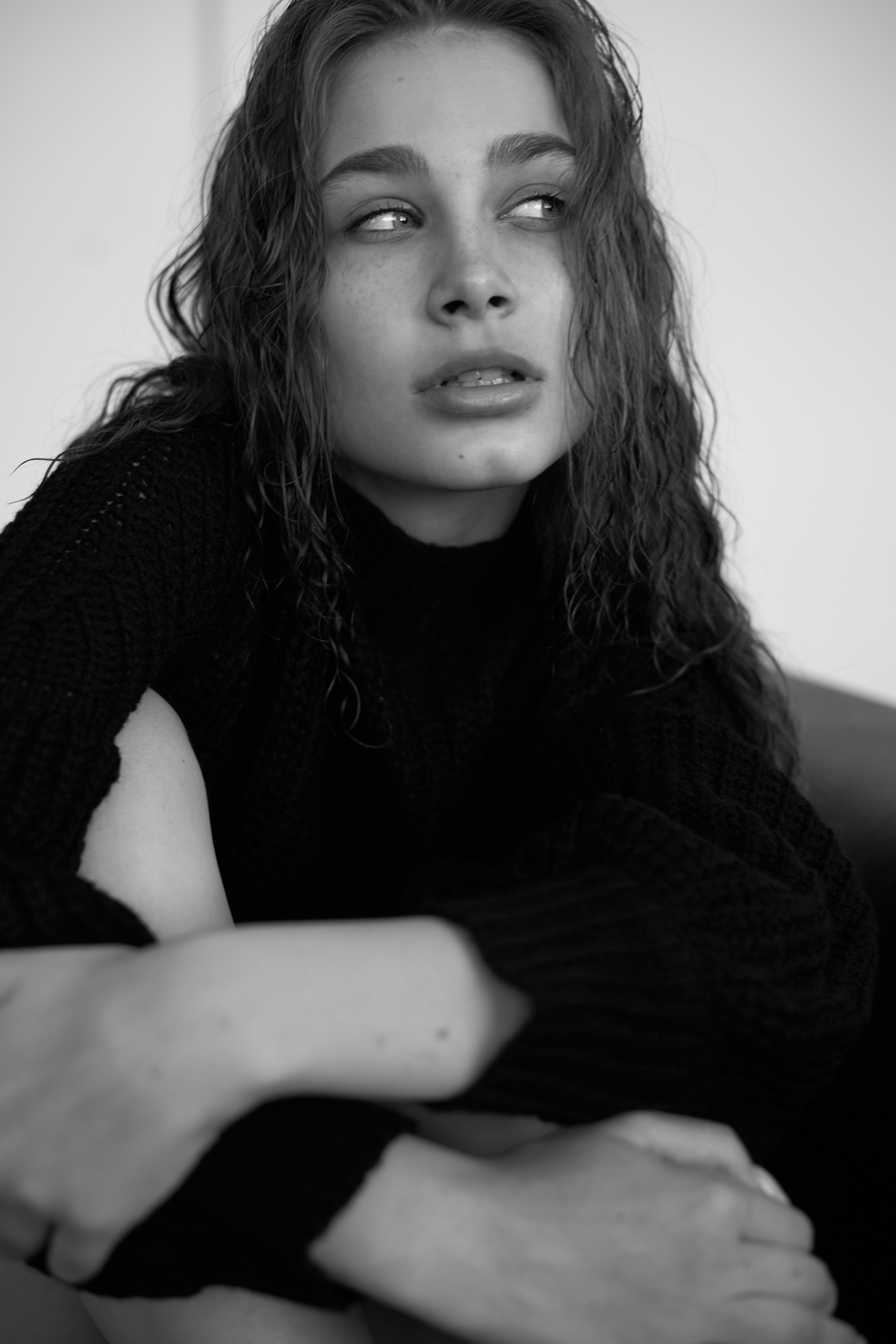 Диана. Фотограф в Санкт-Петербурге Вадим Иванов