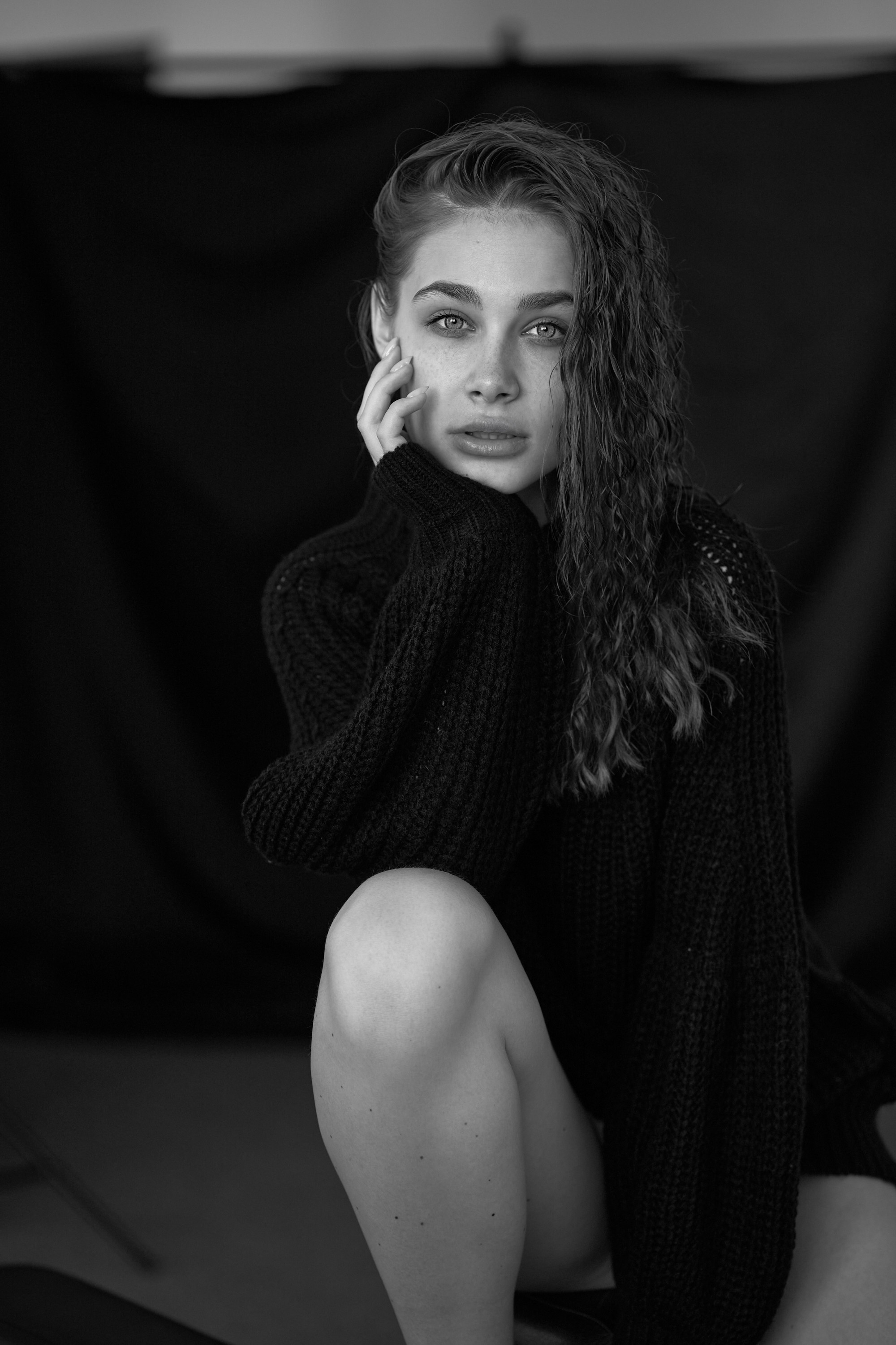 Диана. Фотограф в Санкт-Петербурге Вадим Иванов