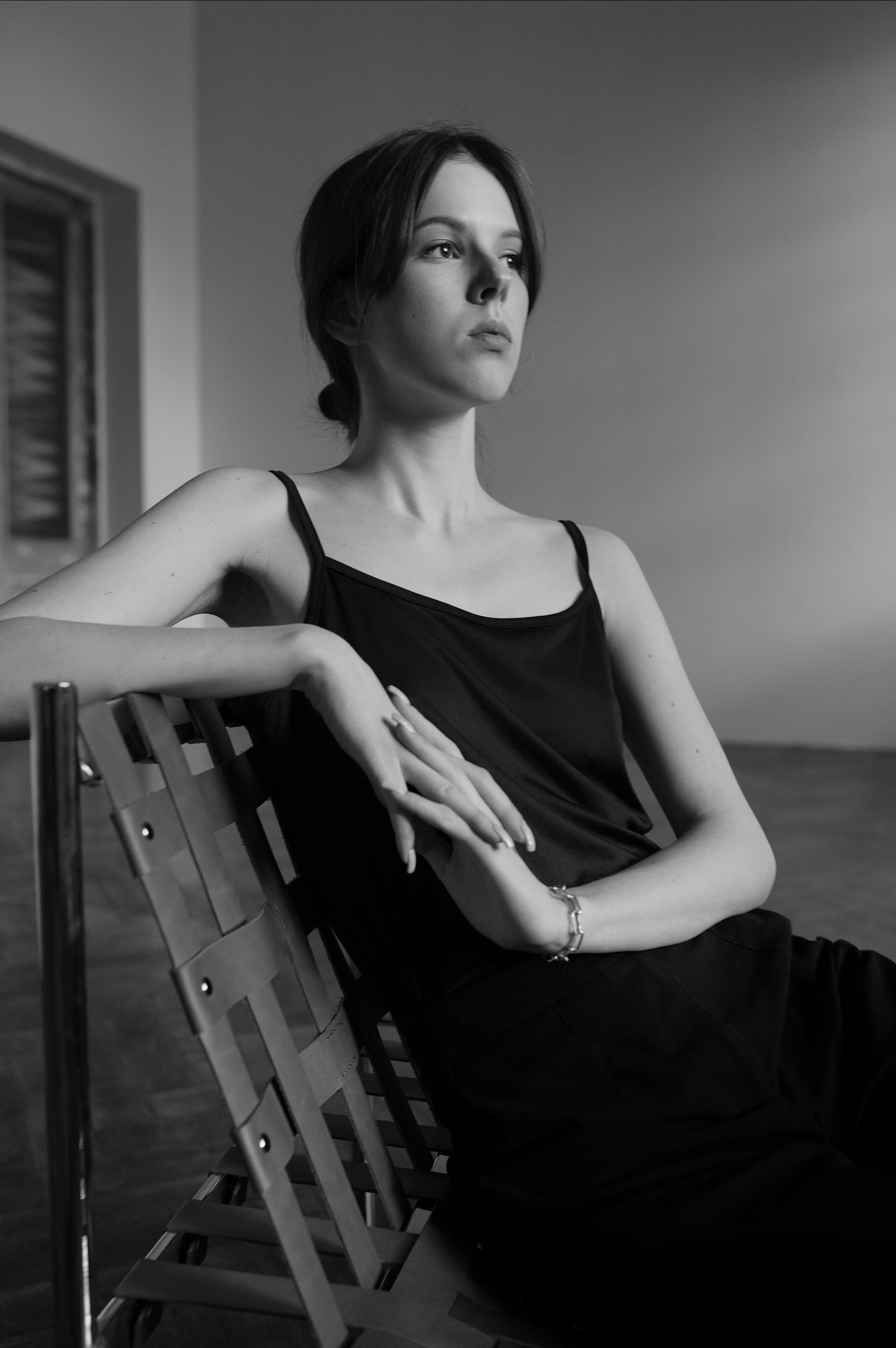 Катя. Фотограф в Санкт-Петербурге Вадим Иванов