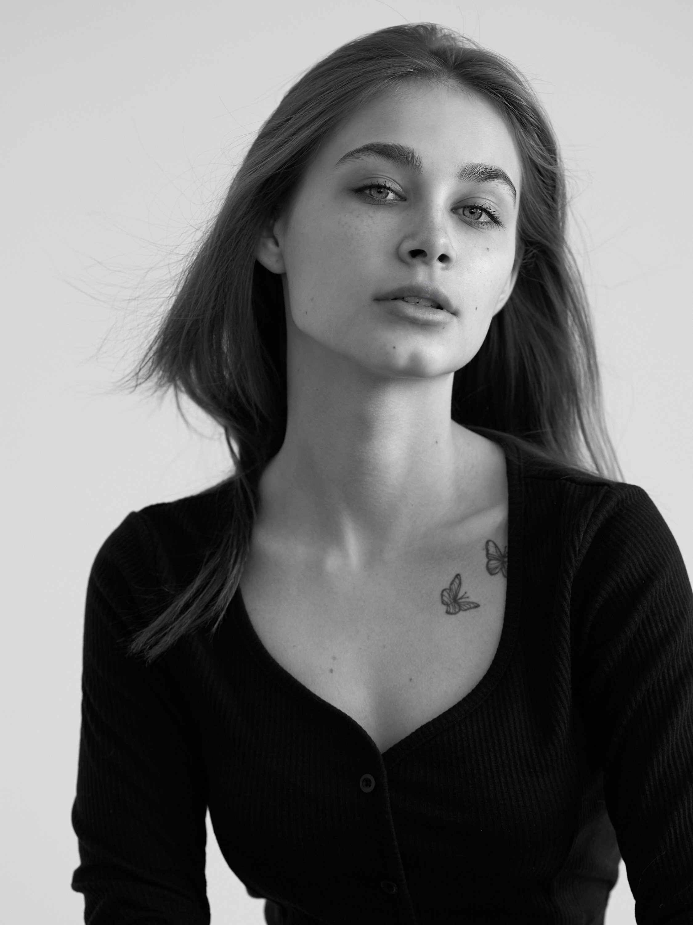 Диана. Фотограф в Санкт-Петербурге Вадим Иванов