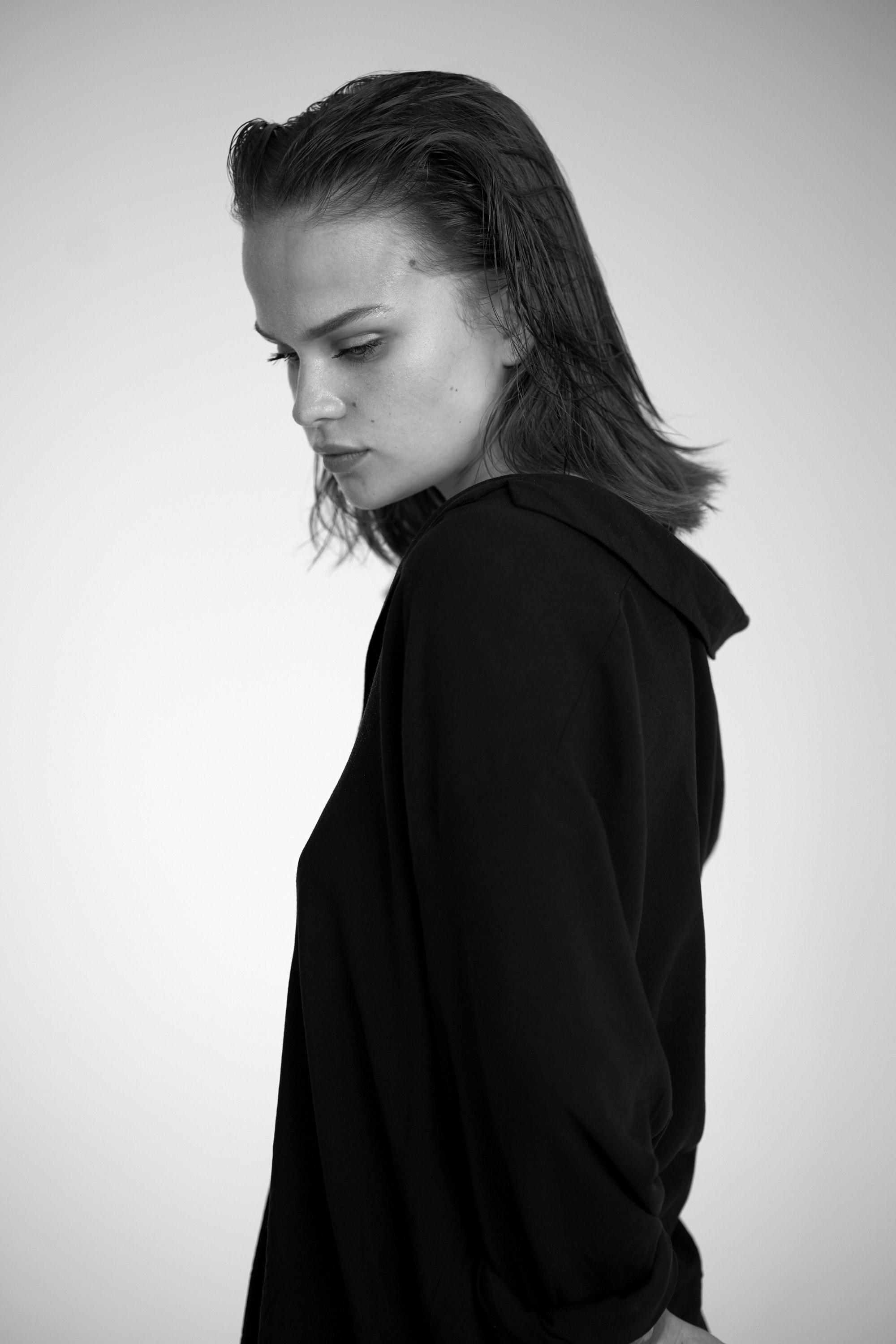 Даша. Photographer in St. Petersburg Vadim Ivanov