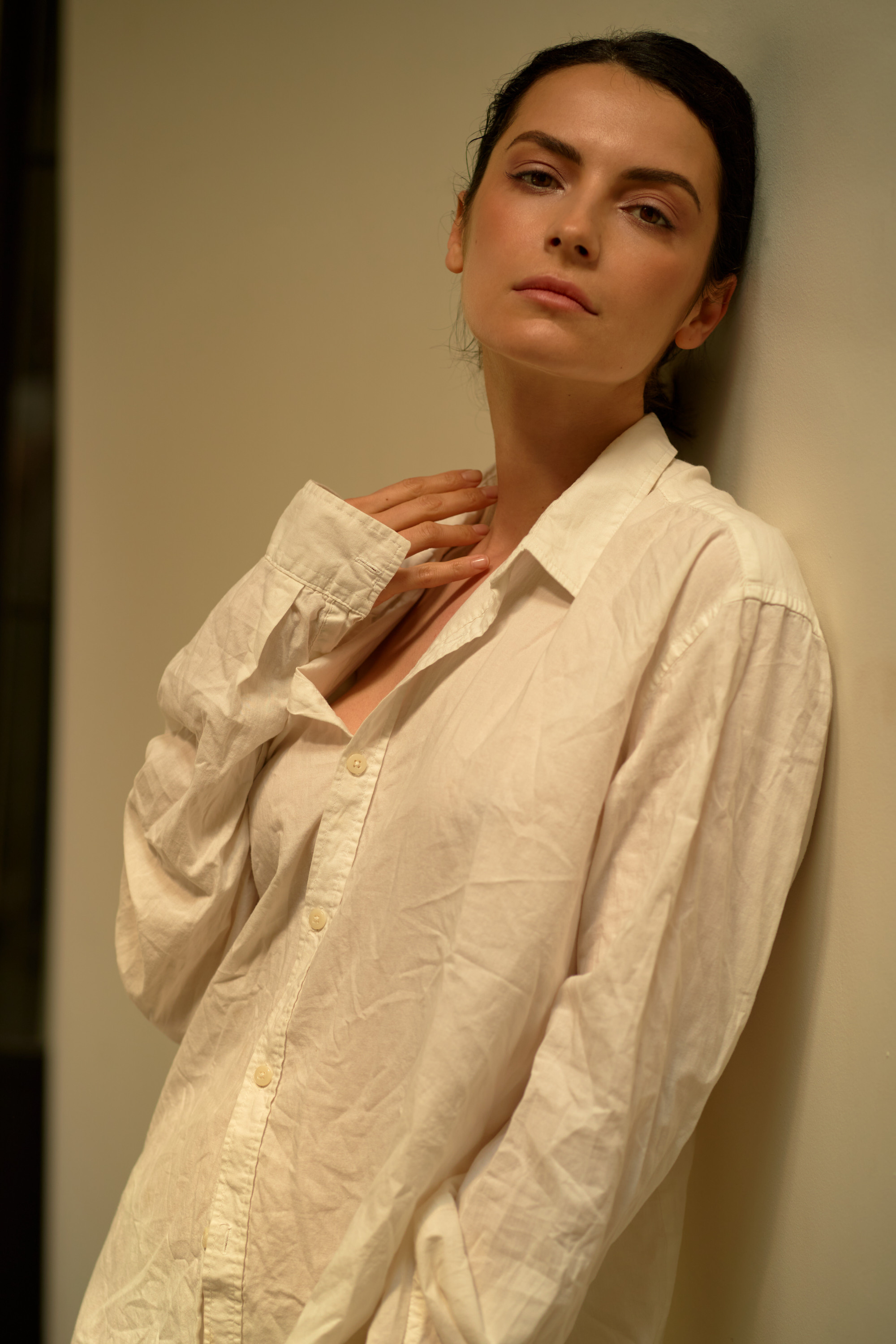 Соня. Фотограф в Санкт-Петербурге Вадим Иванов