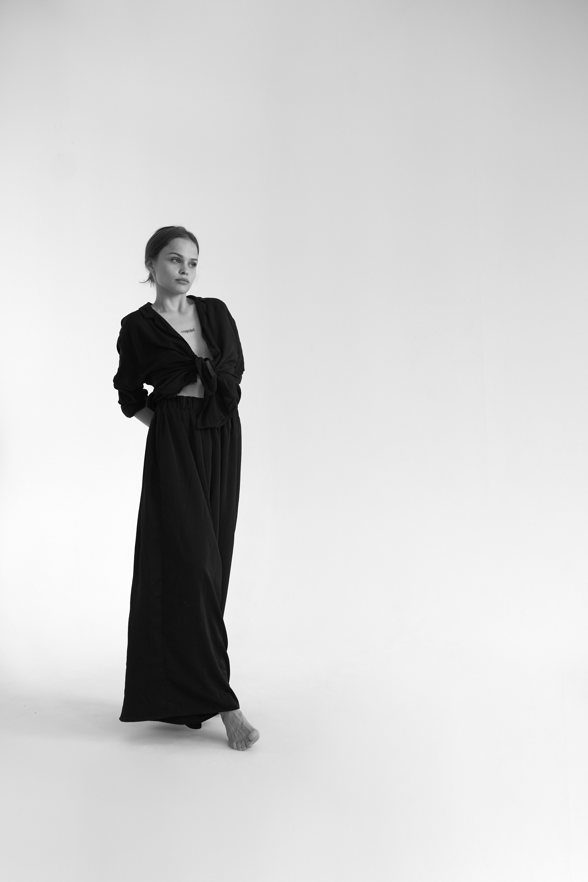 Даша. Photographer in St. Petersburg Vadim Ivanov