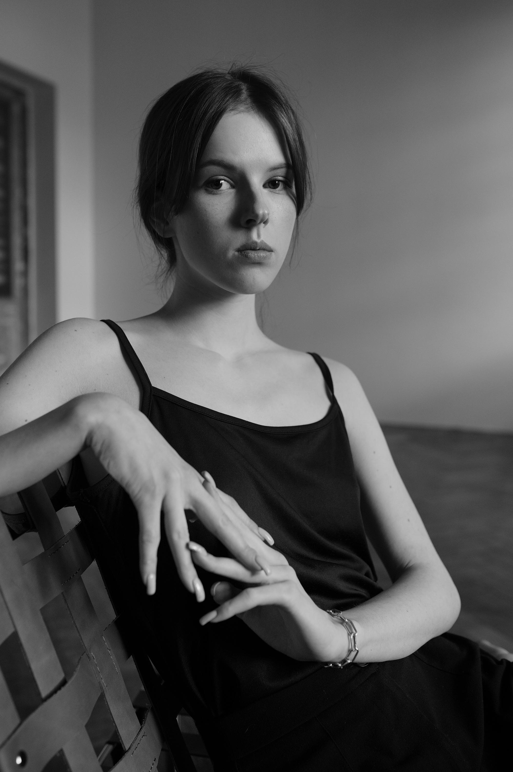 Катя. Фотограф в Санкт-Петербурге Вадим Иванов