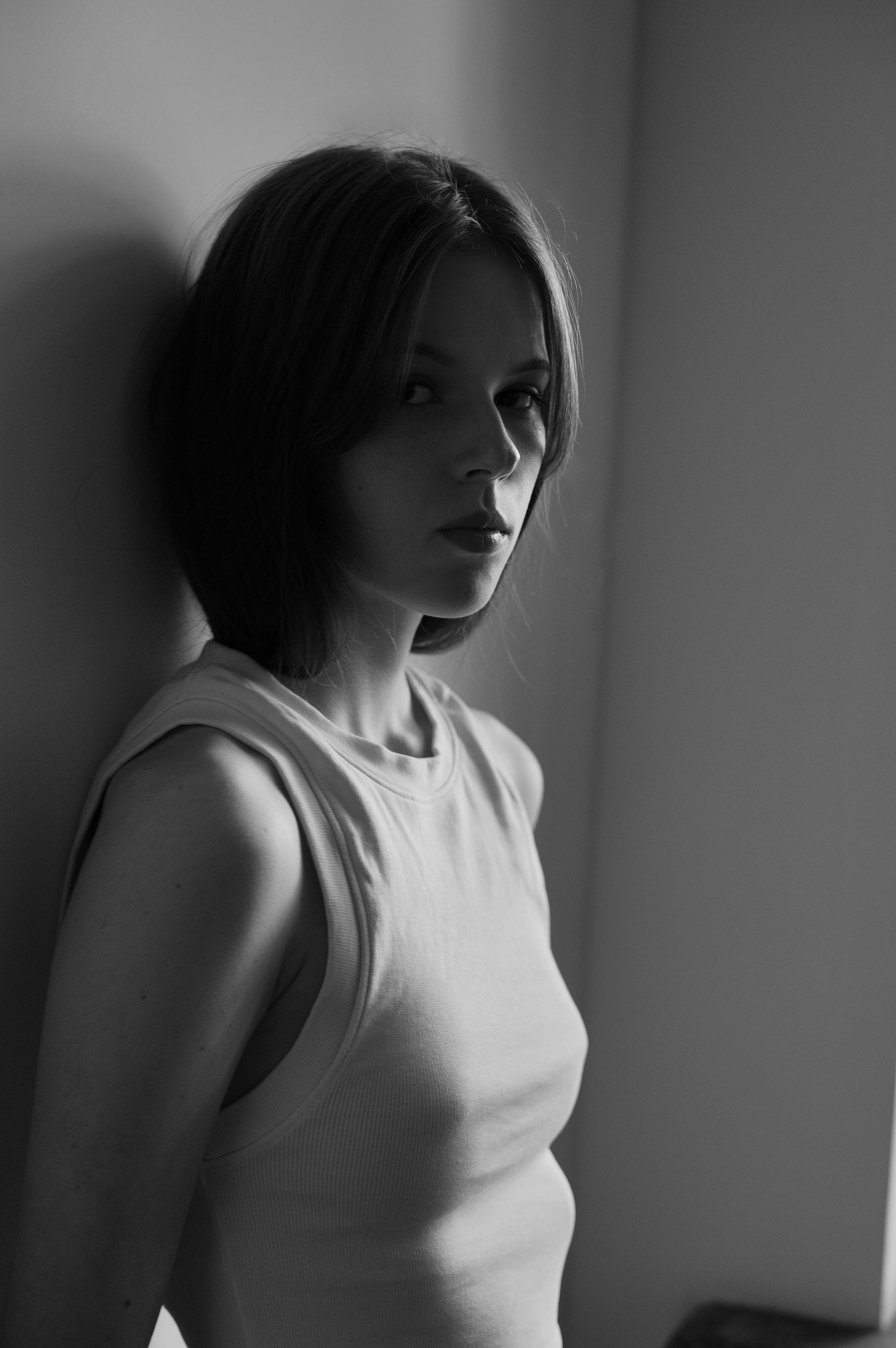 Катя. Фотограф в Санкт-Петербурге Вадим Иванов