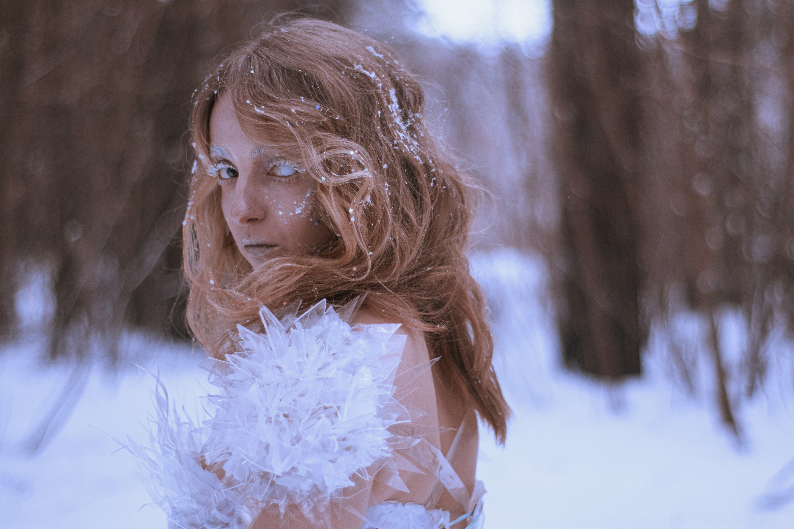 Настя. Фотограф в Тюмени Лизавета Сапицкая