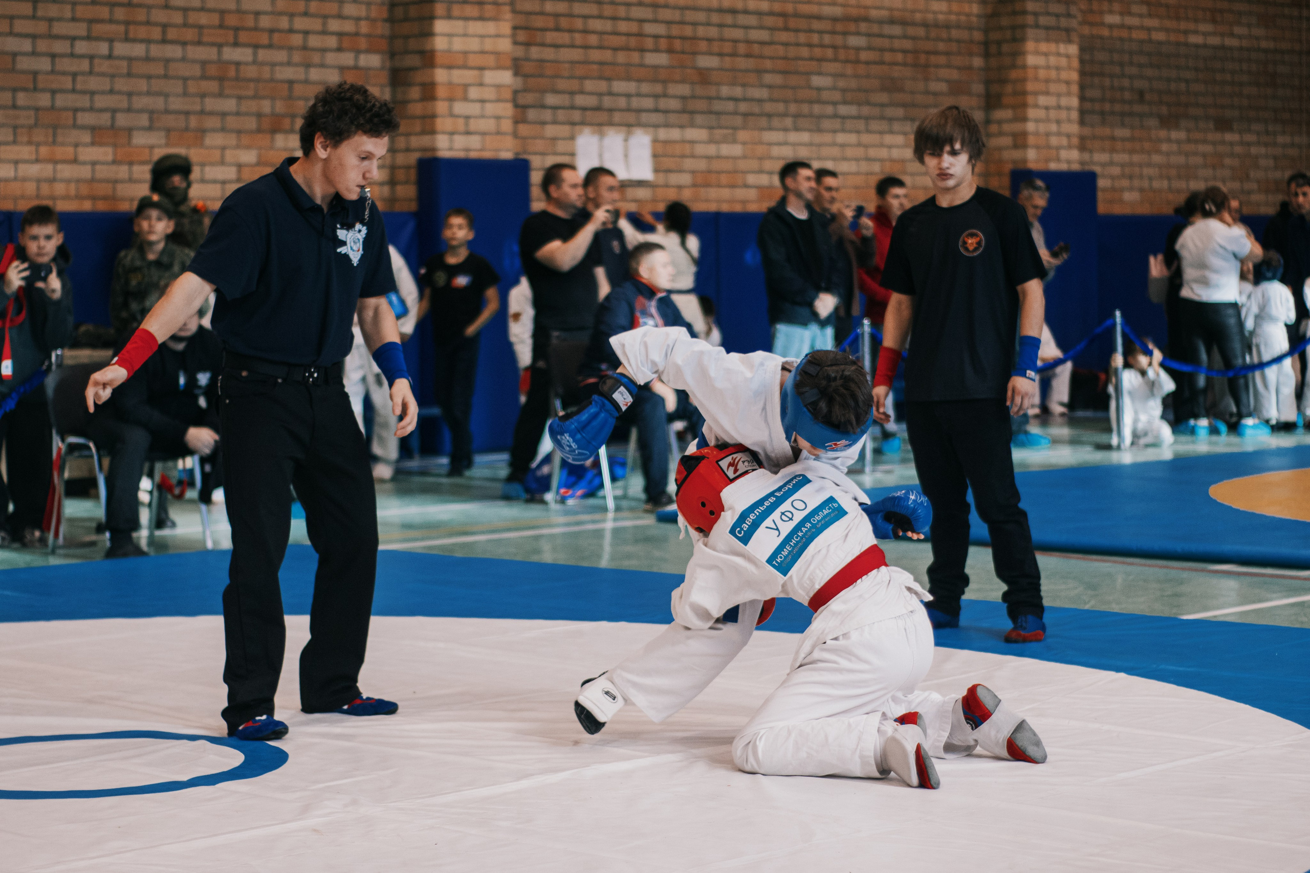 Турнир по рукопашному бою. Фотограф в Тюмени Лизавета Сапицкая