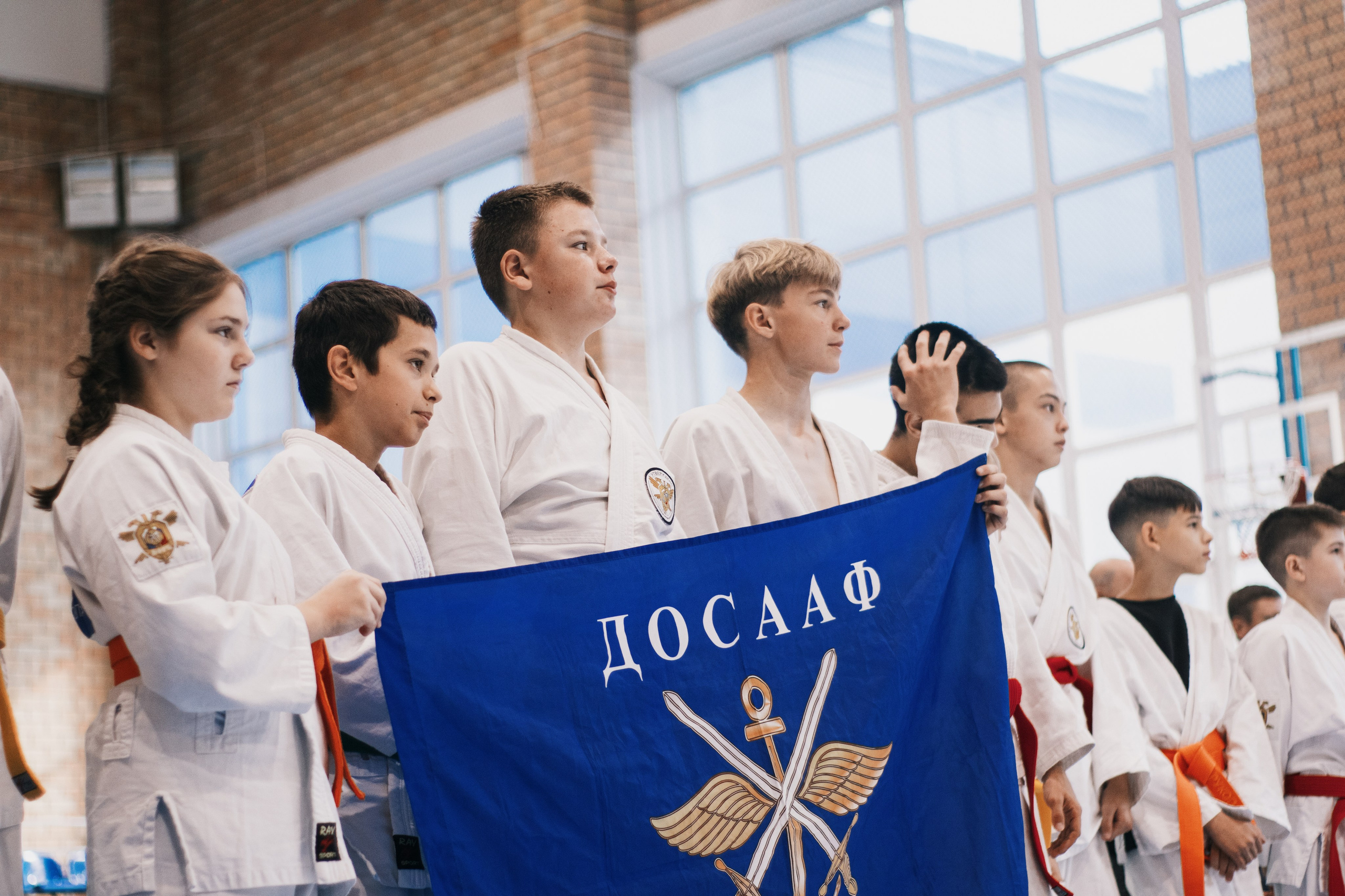 Турнир по рукопашному бою. Фотограф в Тюмени Лизавета Сапицкая