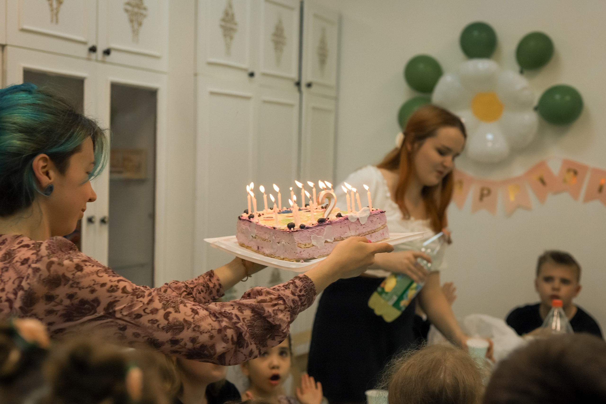 Студия Мудрая мастерская. Женский/Детский фотограф в Симферополе Вероника Слепогина