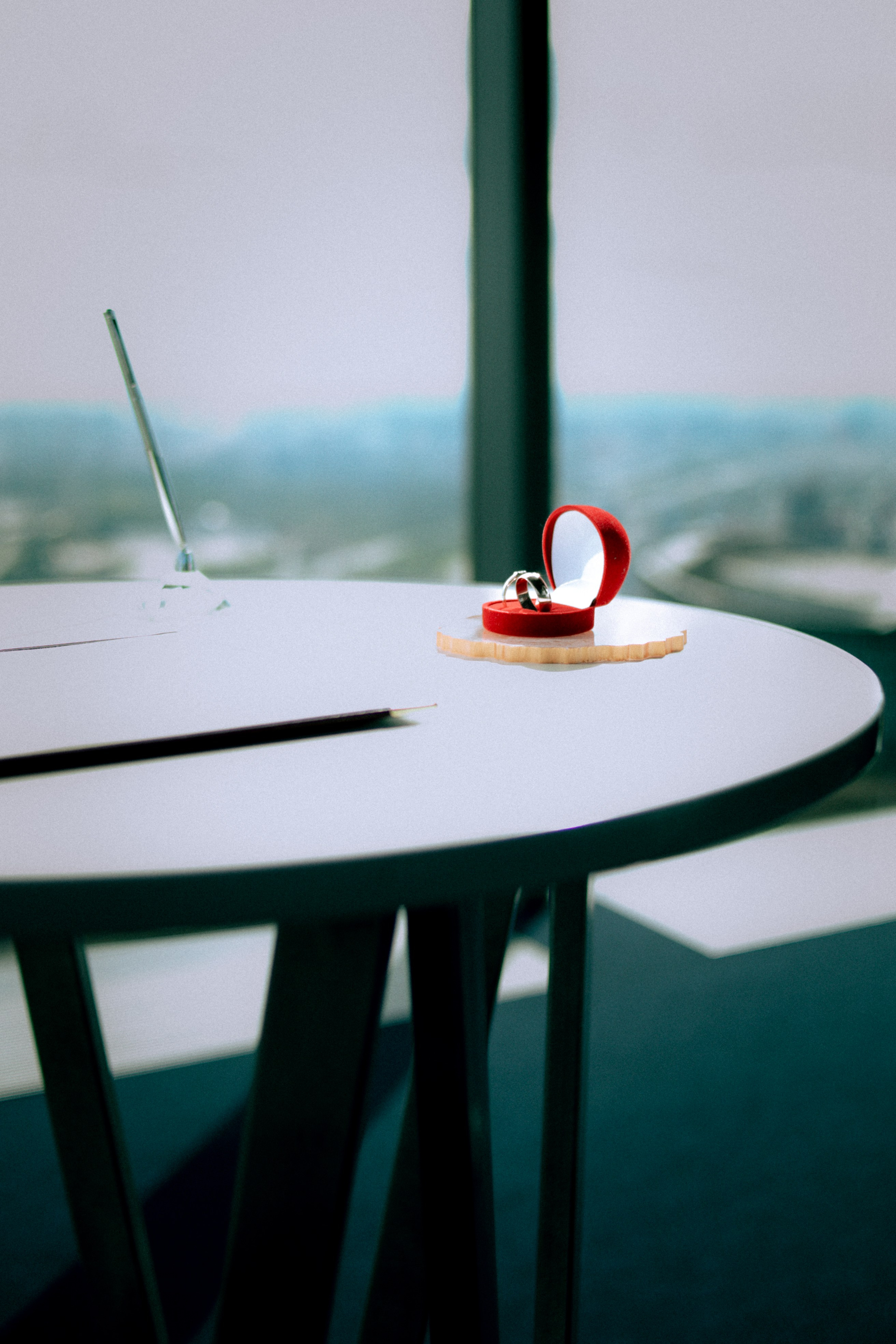 Свадебная съёмка. Портретный фотограф Алексин/Тула/Москва