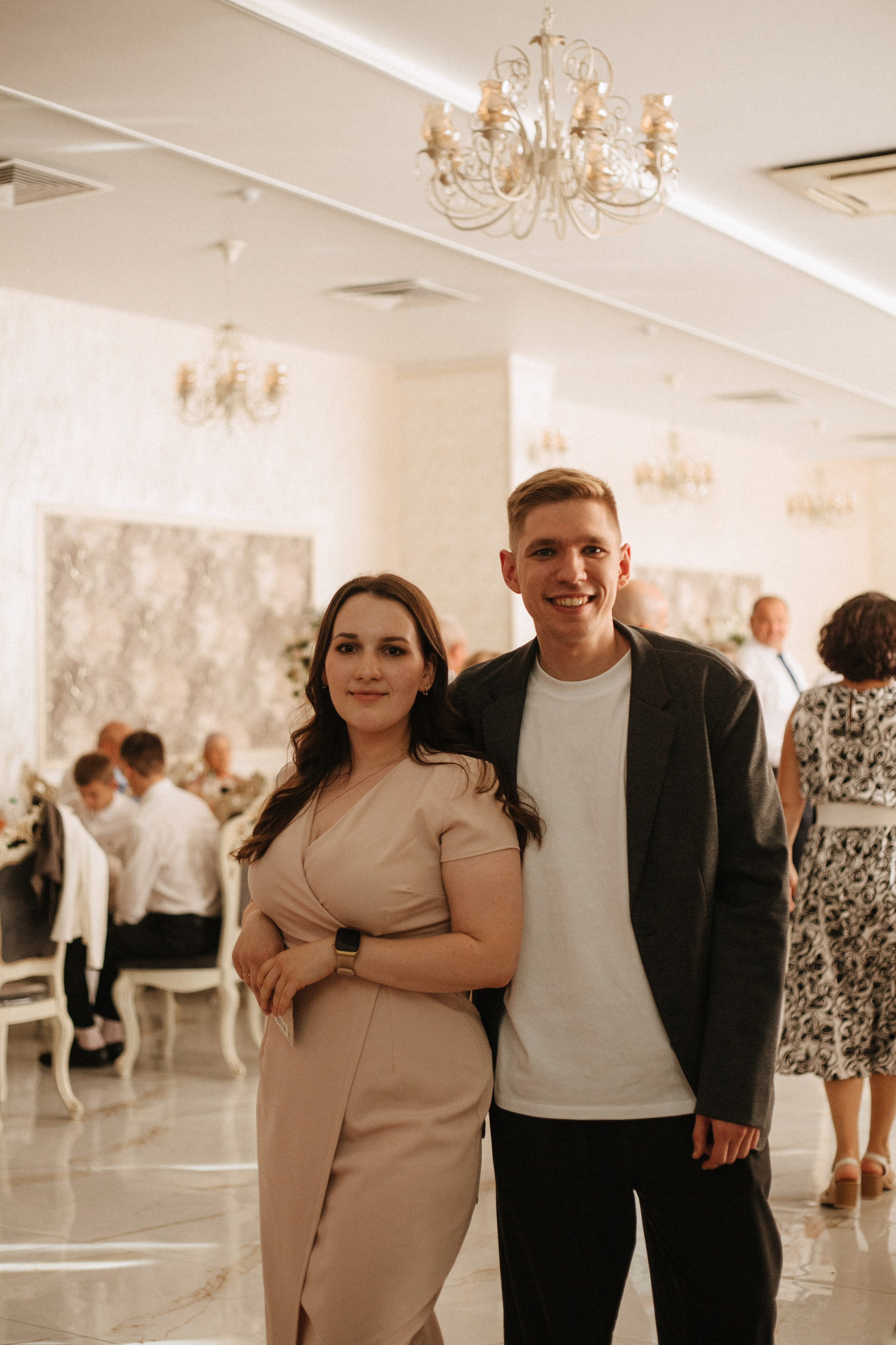 Максим и Ирина. Фотограф в Волгограде и Москве | Анастасия Лаврова