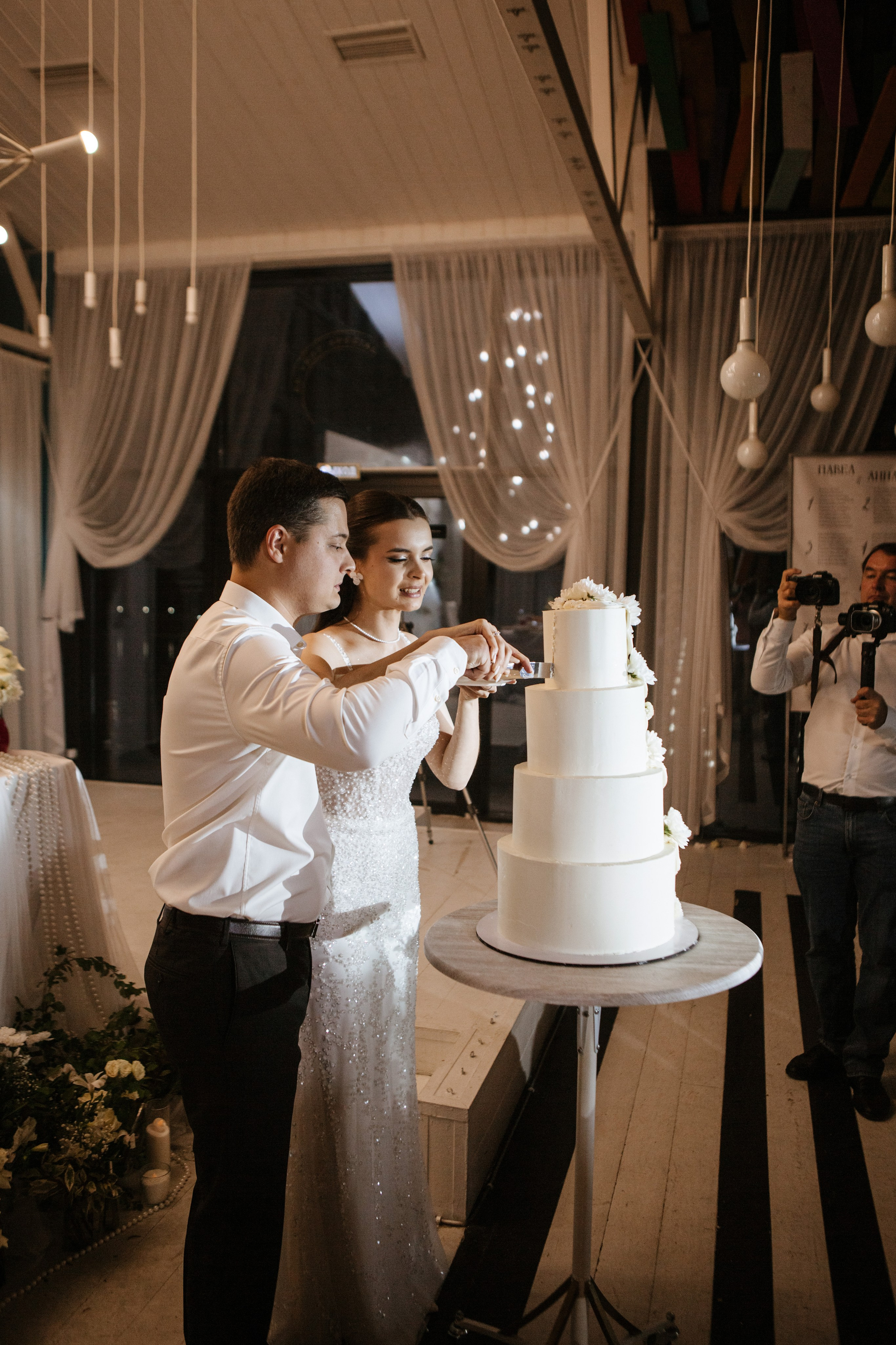 Павел и Анна. Фотограф в Волгограде и Москве | Анастасия Лаврова