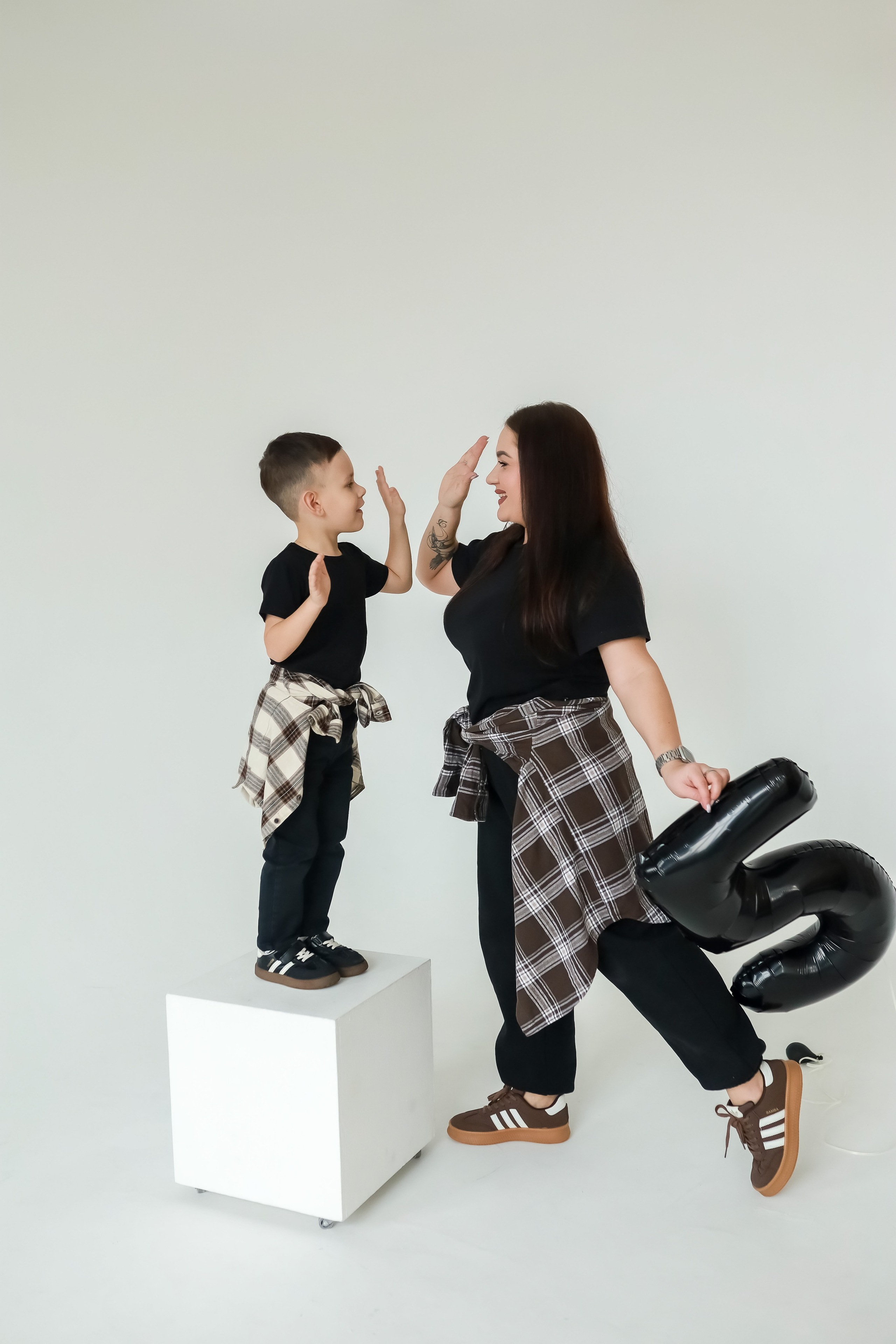 День рождения 5 лет. Профессиональный фотограф, Москва |Видное Елена Елизарова