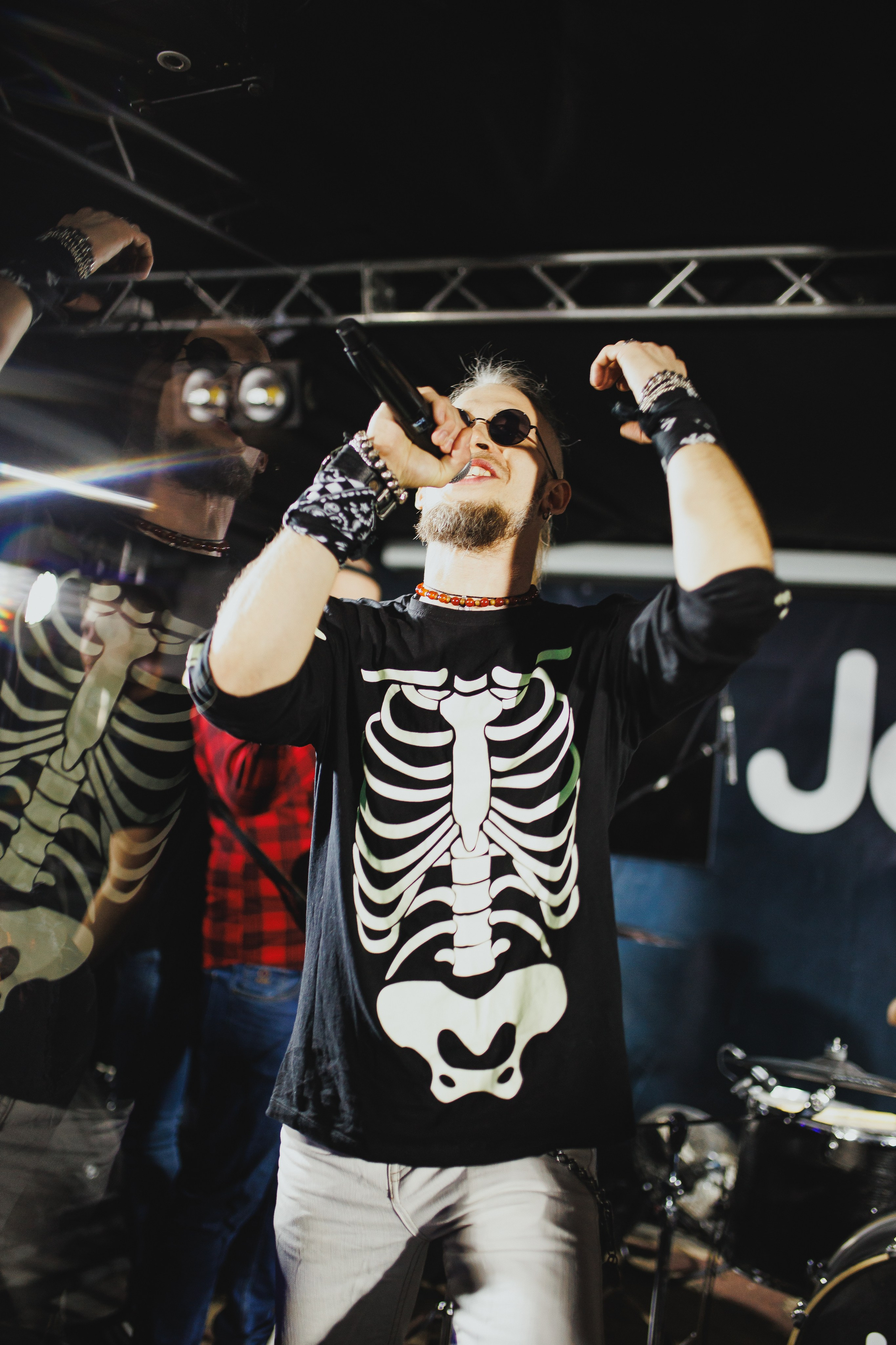 Ничего кроме Правды 4 года | 2025.01.25. Фотограф Антон Катунин | Симферополь