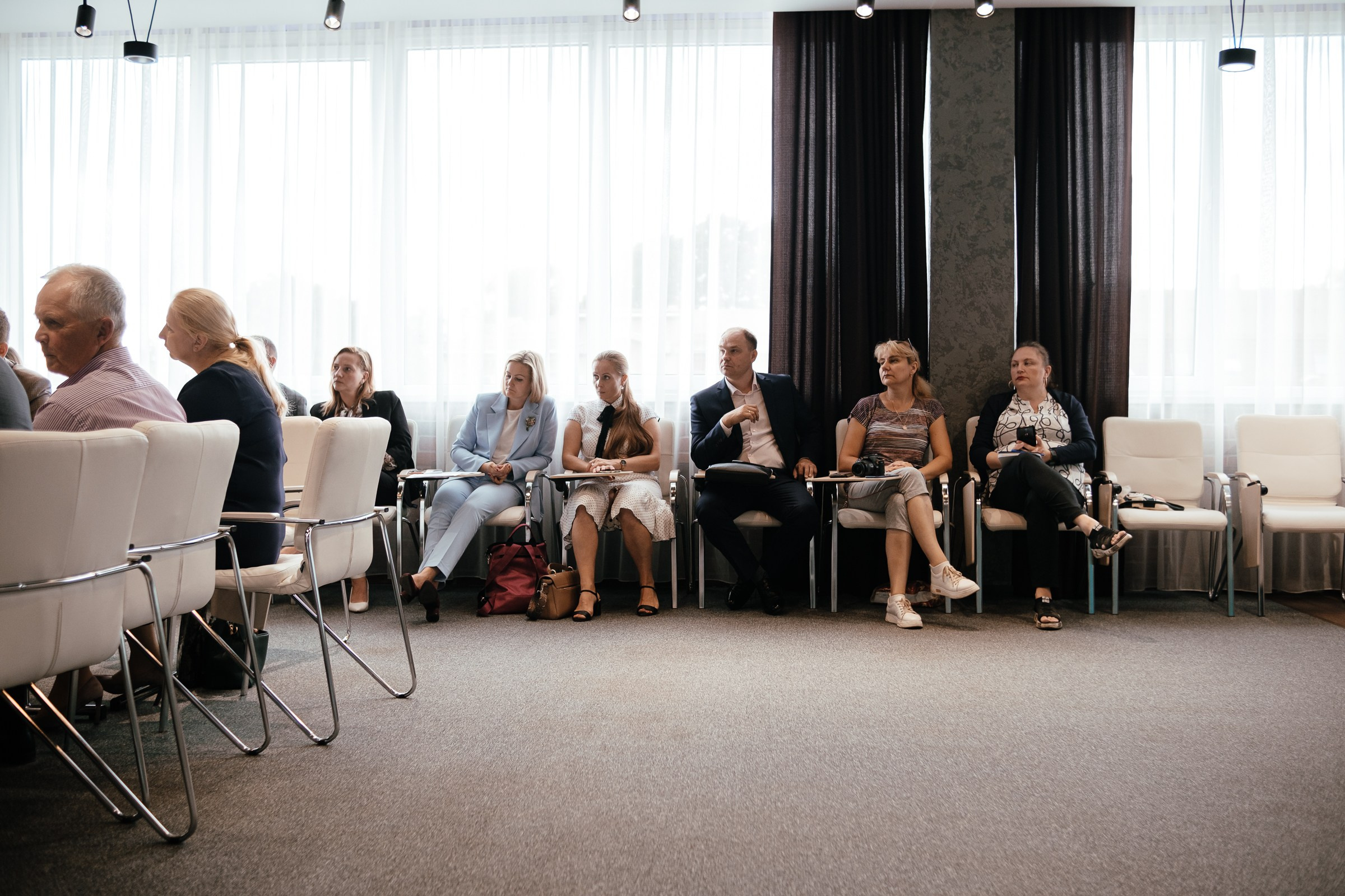 Партия «Новые Люди»